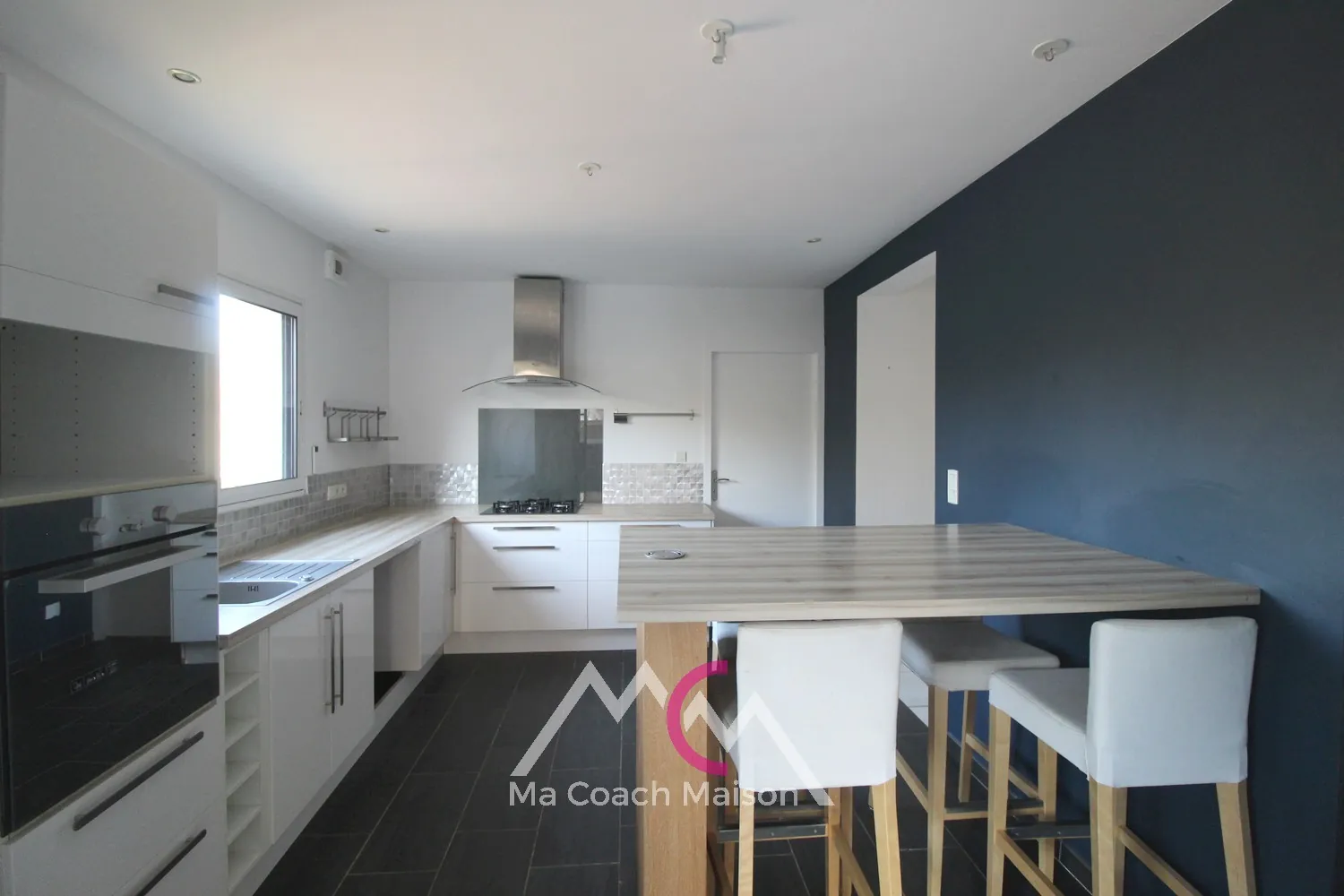 Maison familiale avec 4 chambres à Ste Anne Sur Brivet - Jardin clos et terrasse 