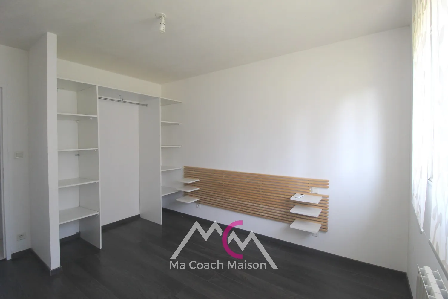 Maison familiale avec 4 chambres à Ste Anne Sur Brivet - Jardin clos et terrasse 