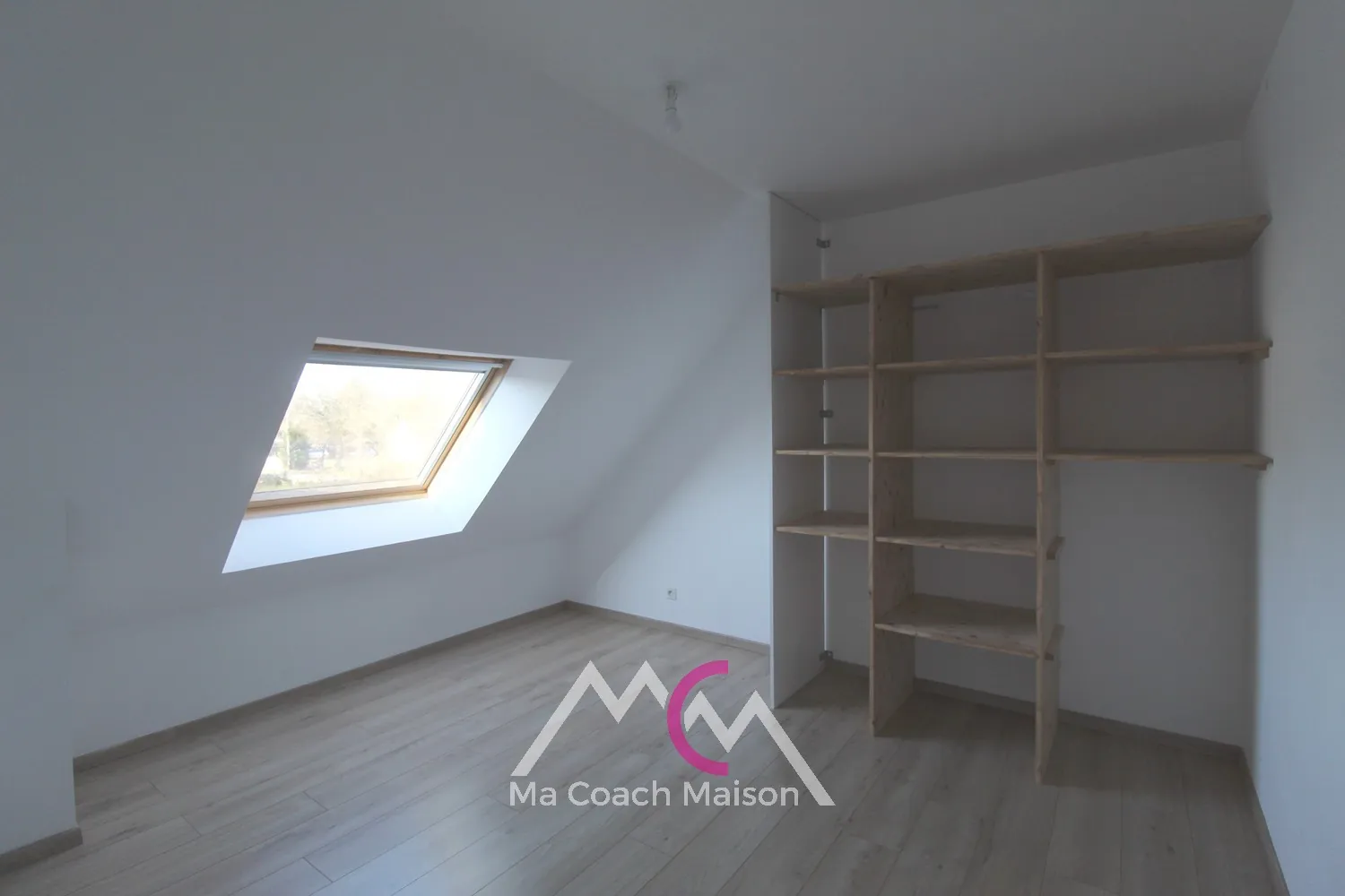 Maison familiale avec 4 chambres à Ste Anne Sur Brivet - Jardin clos et terrasse 