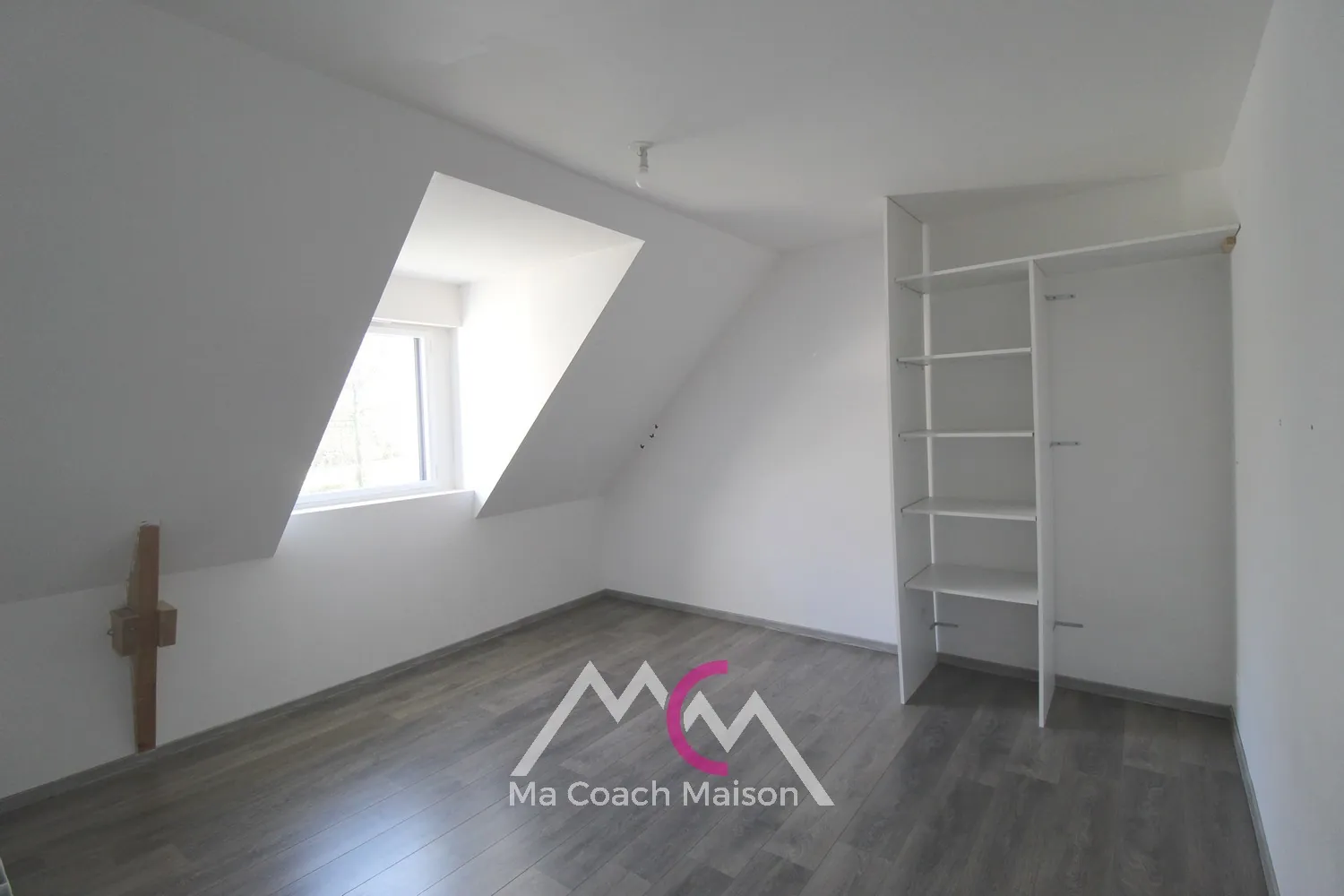 Maison familiale avec 4 chambres à Ste Anne Sur Brivet - Jardin clos et terrasse 