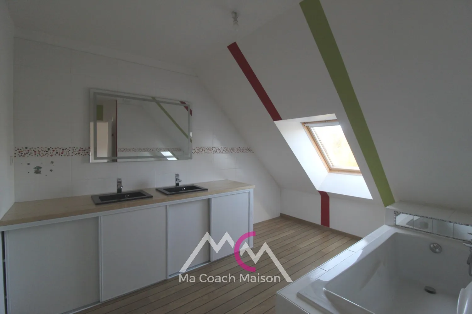 Maison familiale avec 4 chambres à Ste Anne Sur Brivet - Jardin clos et terrasse 