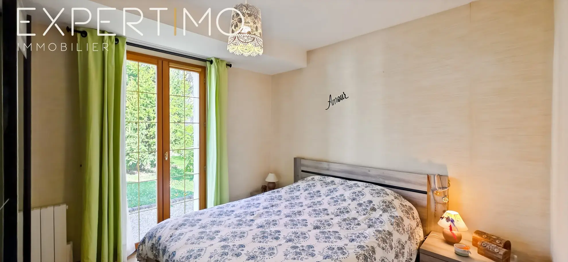 Maison familiale de 129 m² avec 4 chambres à Méréville - Calme et proche commodités 