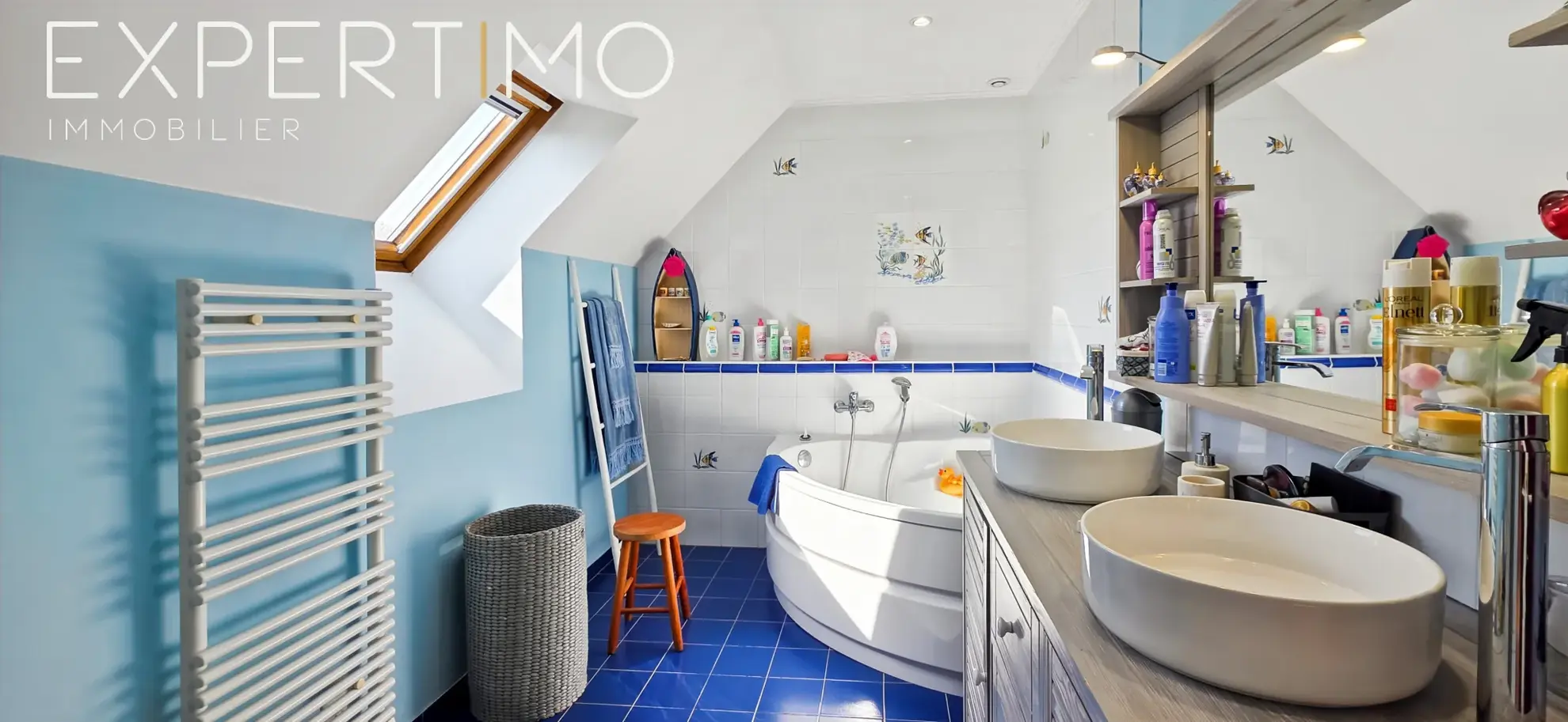 Maison familiale de 129 m² avec 4 chambres à Méréville - Calme et proche commodités 