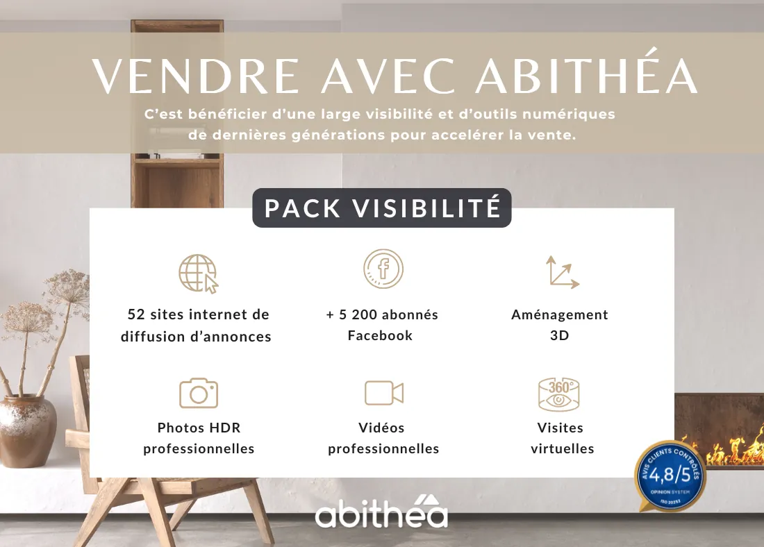 Maison individuelle de 158 m² avec jardin à Gommegnies 