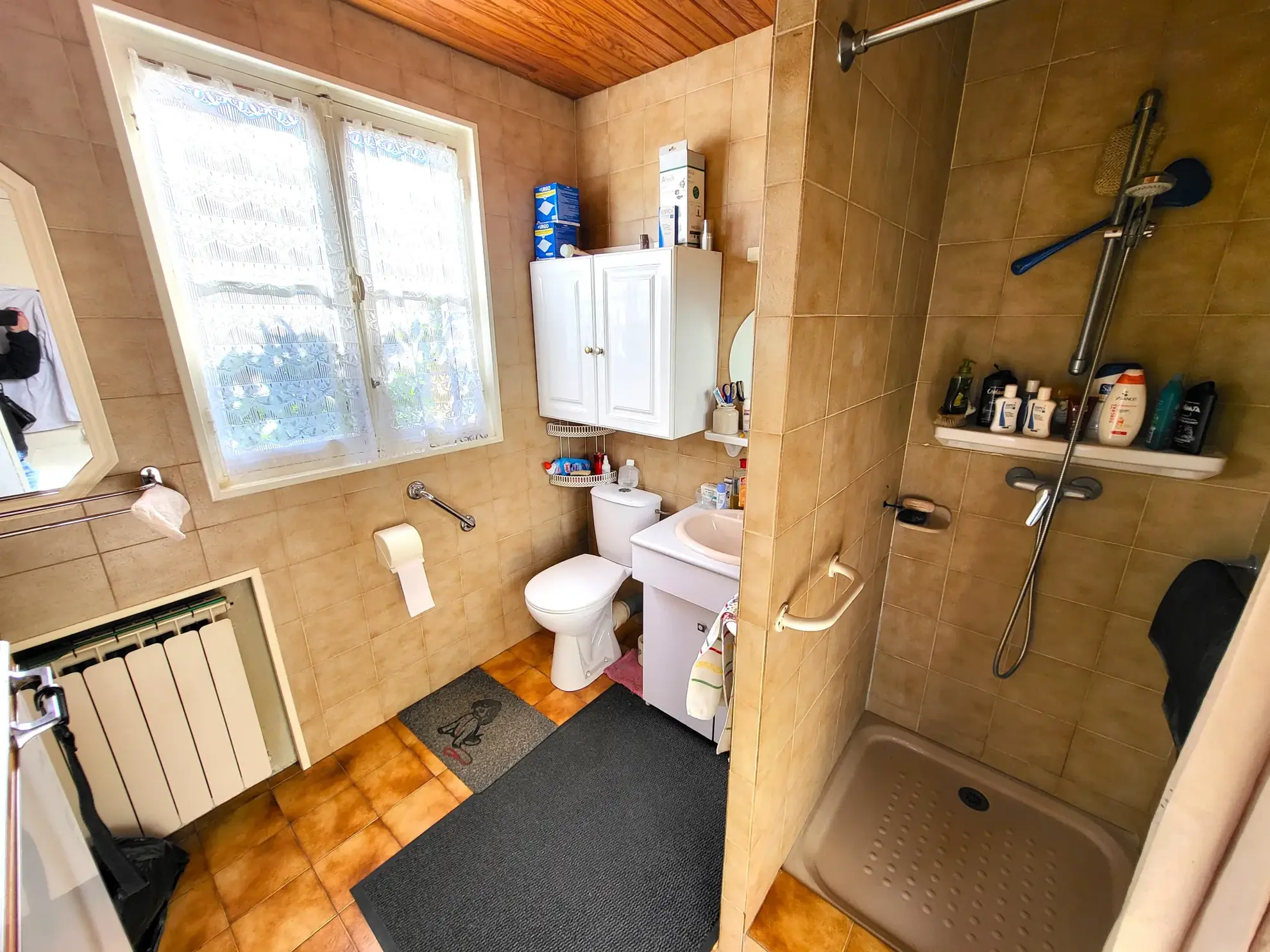 Maison de ville à vendre à Valence (26) avec jardin et garage, secteur résidentiel 