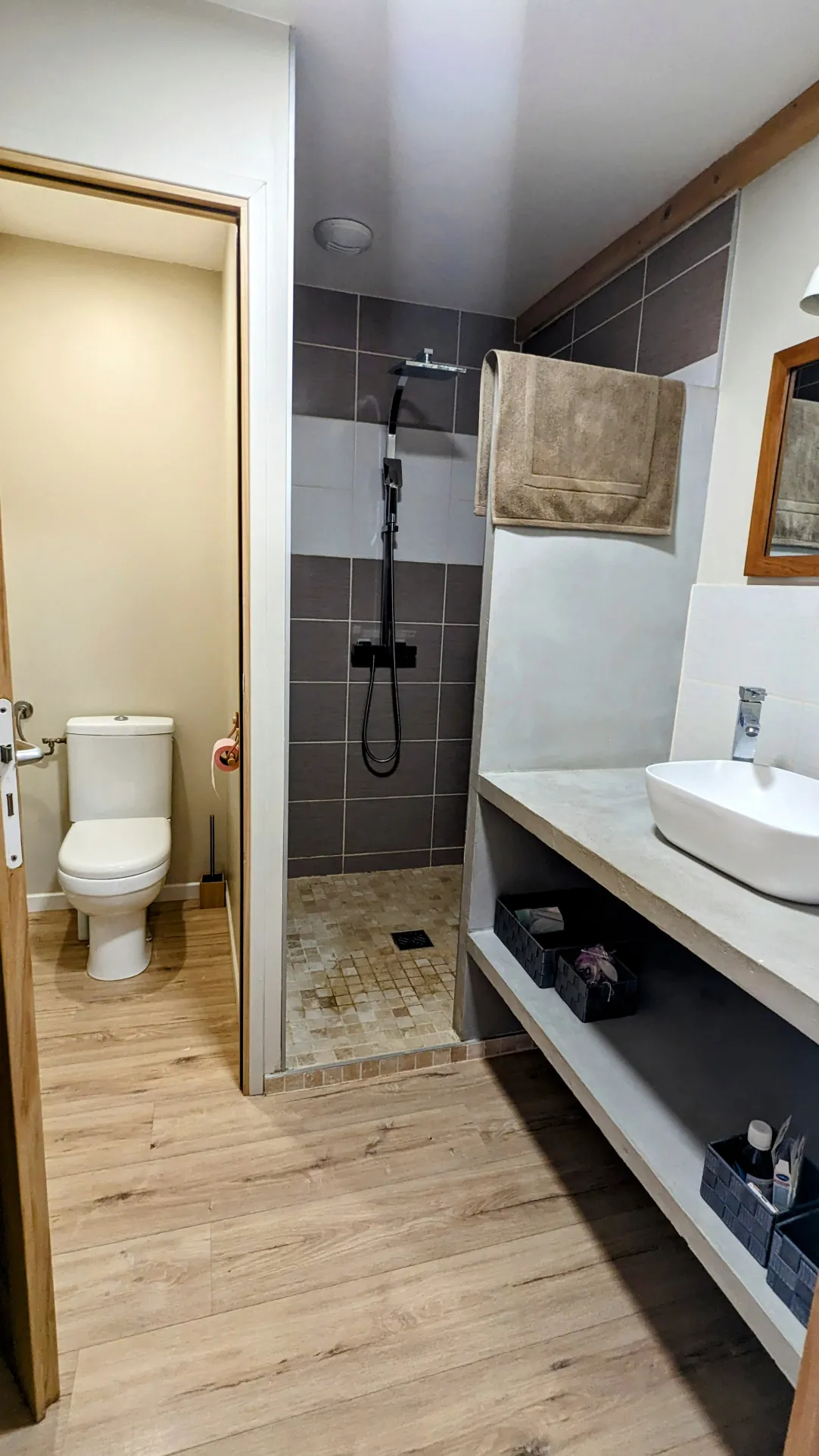 Maison de charme avec patio à Saint-André - Idéal investissement ou résidence secondaire 