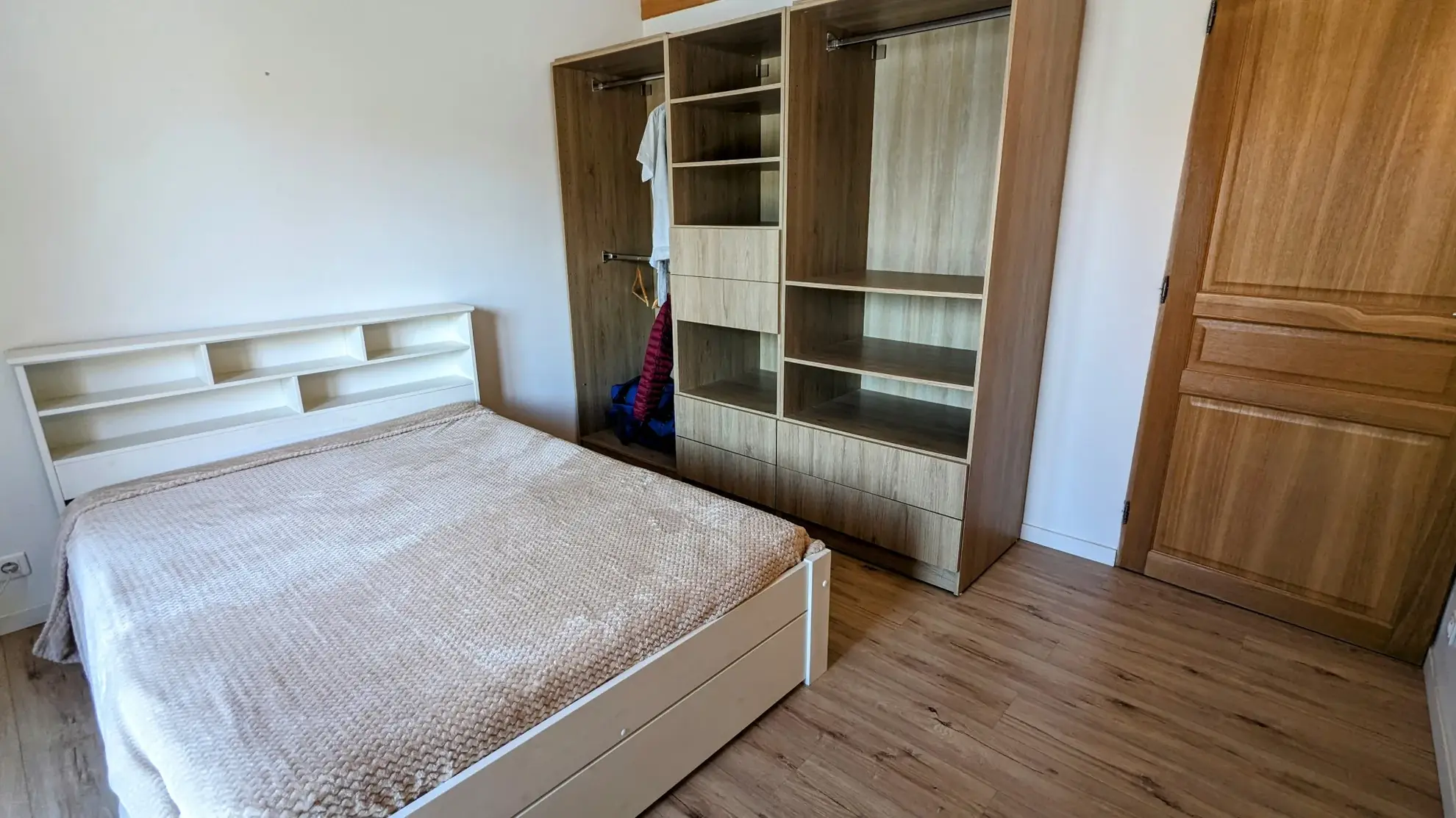 Maison de charme avec patio à Saint-André - Idéal investissement ou résidence secondaire 