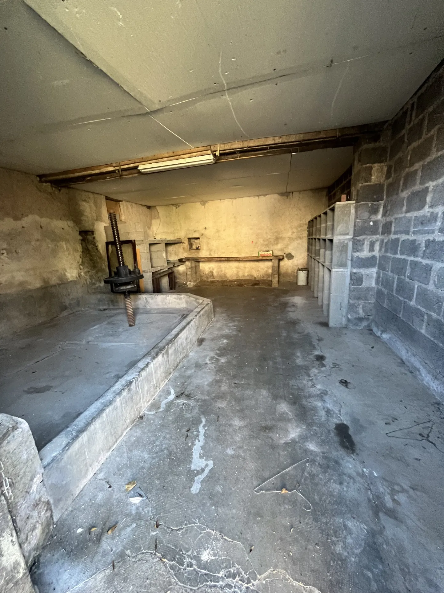 Maison de charme de 130 m² à Taize avec vue sur la rivière 