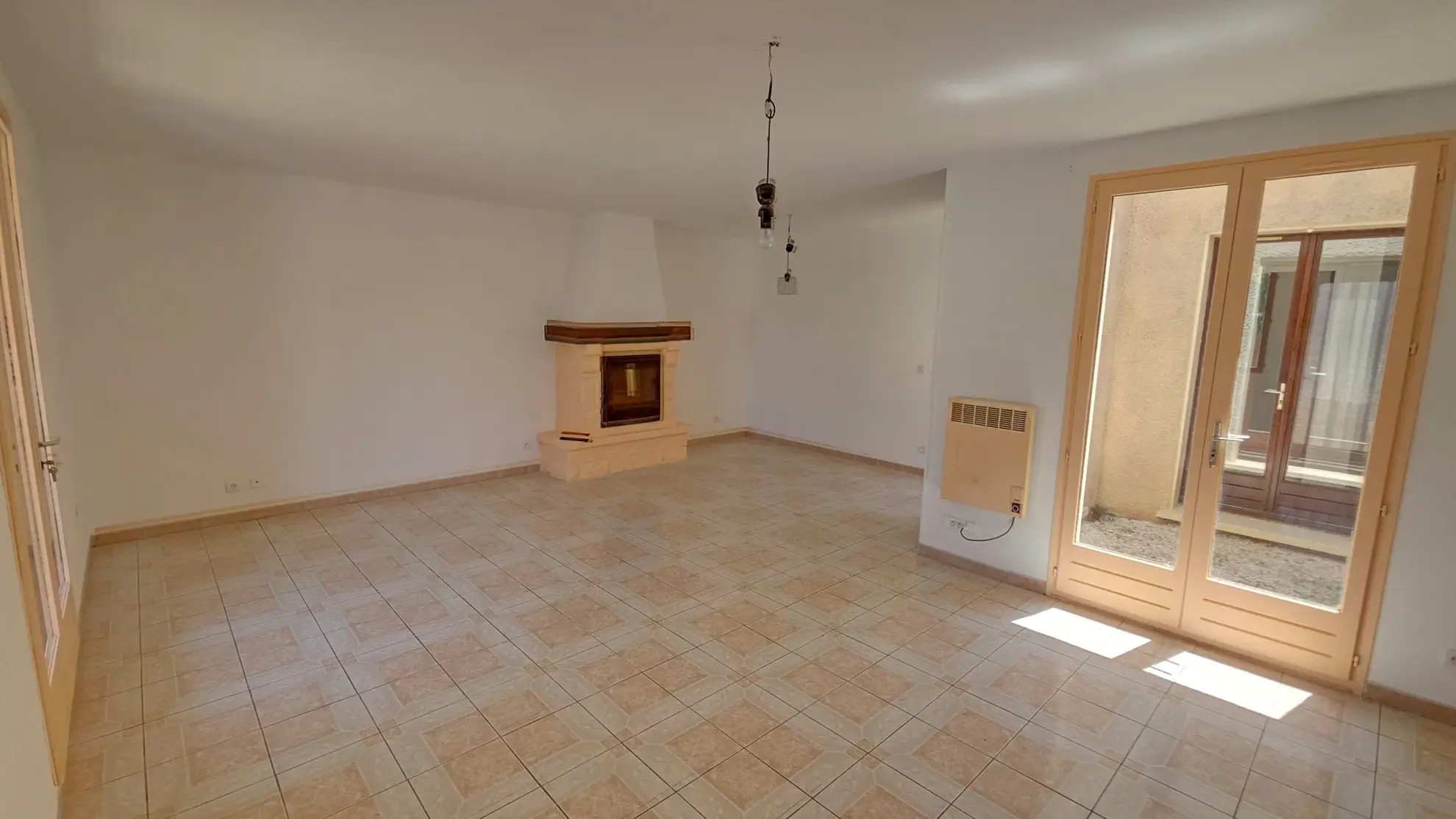 Villa de plain-pied à Céret avec jardin et garage - Provins région Pyrénées-Orientales 