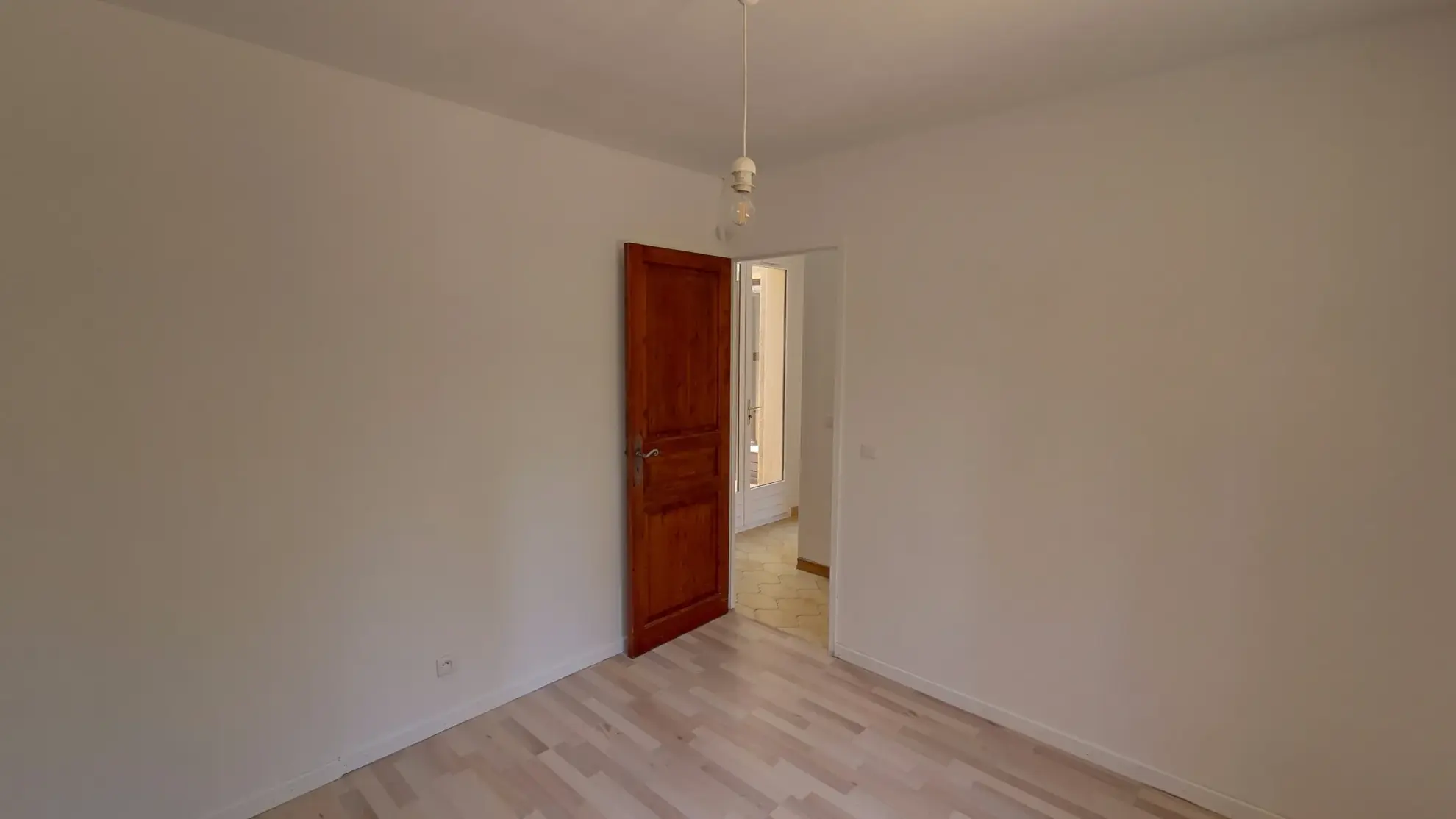 Villa de plain-pied à Céret avec jardin et garage - Provins région Pyrénées-Orientales 