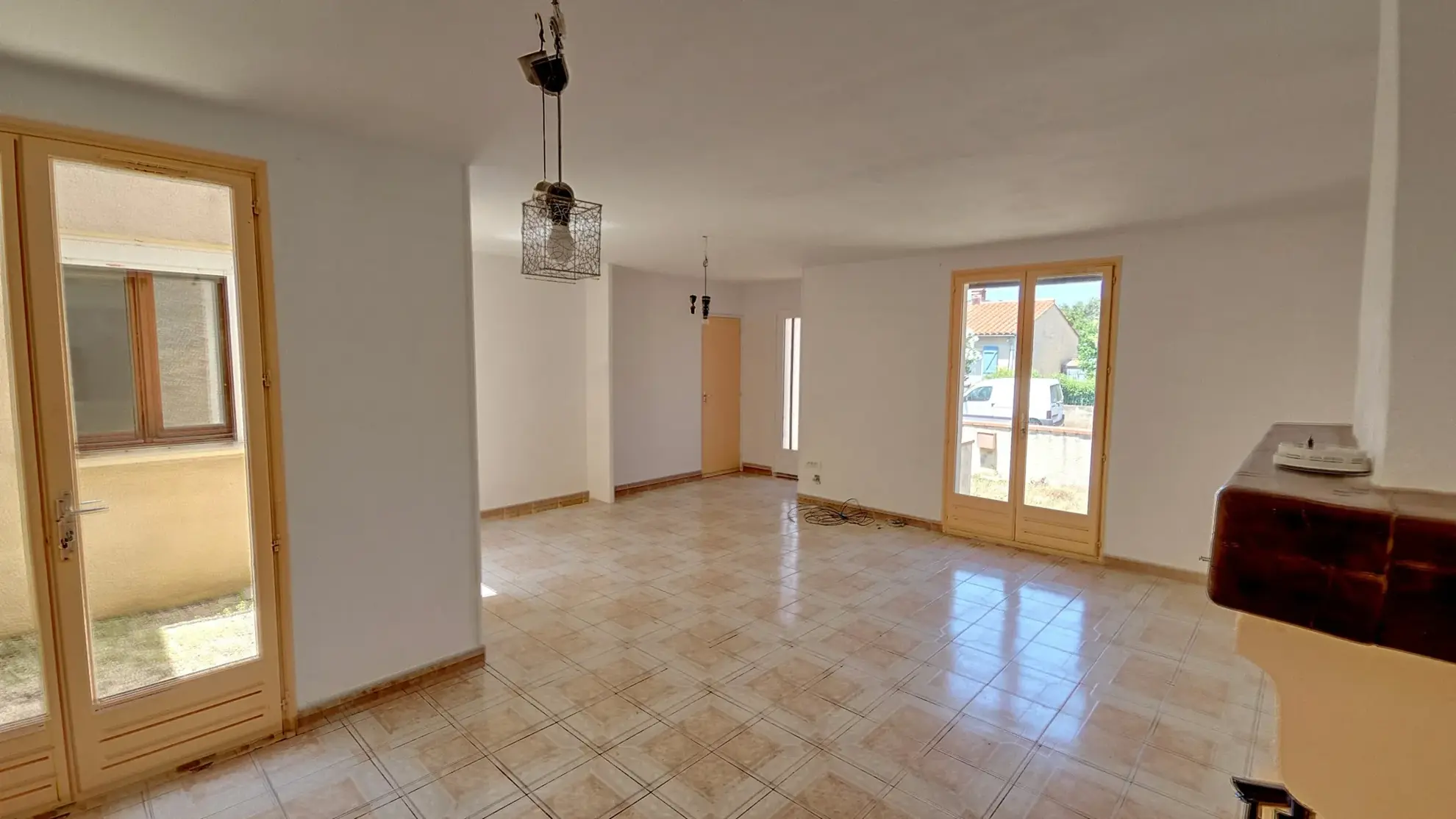 Villa de plain-pied à Céret avec jardin et garage - Provins région Pyrénées-Orientales 