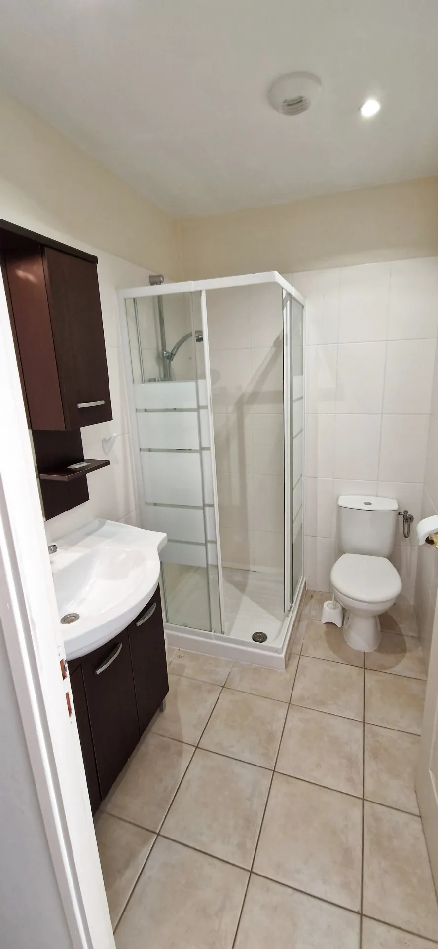 Maison en Corse avec vue mer, piscine et location en bail commercial 