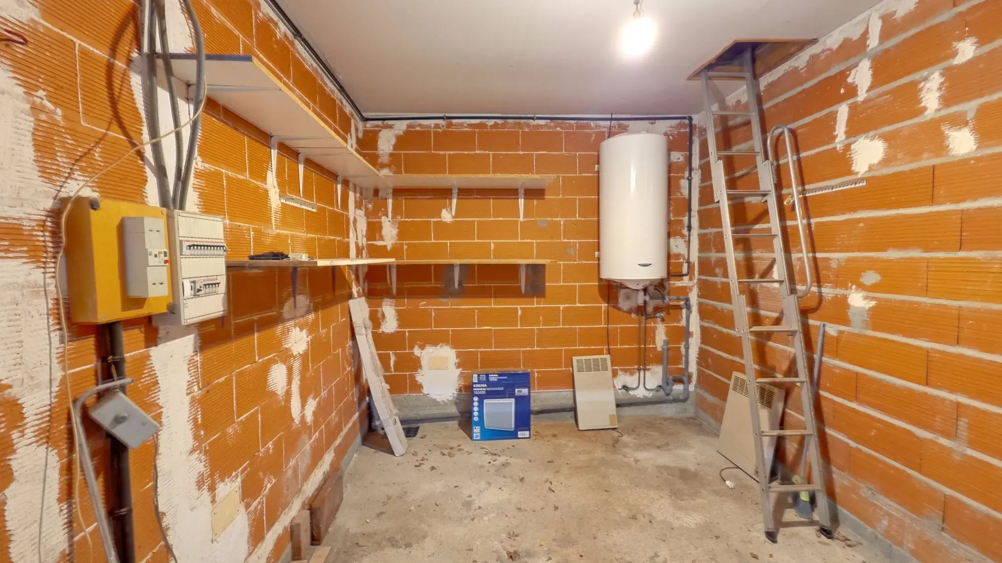 Villa de plain-pied à Céret avec jardin et garage - Provins région Pyrénées-Orientales 