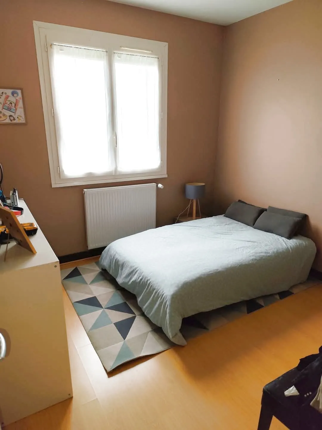 Maison à vendre à Duras 47120 - Charmante maison de campagne avec grand terrain et rénovations possibles 