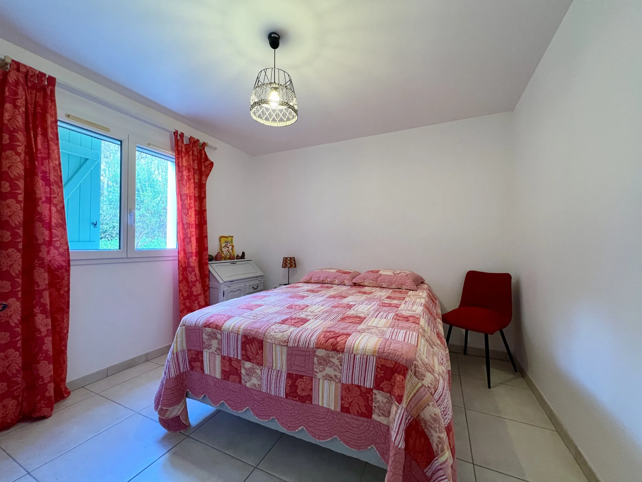 Maison 3 chambres avec sous-sol complet et vue dégagée à Damiatte dans le Tarn 