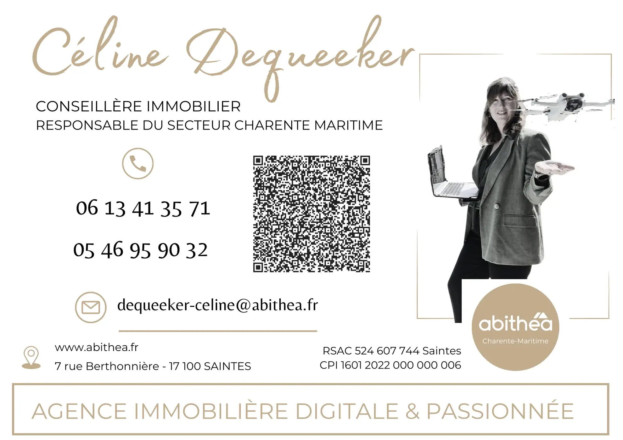 Maison de village rénovée avec 4 chambres, terrasse ensoleillée et pompe à chaleur à Pons 