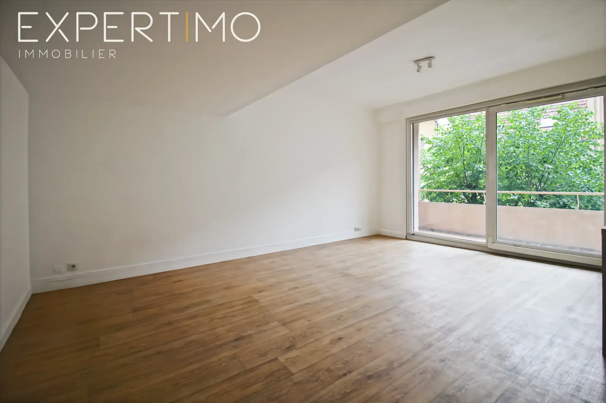 Appartement 3 pièces avec balcon à Gap, proximité centre-ville