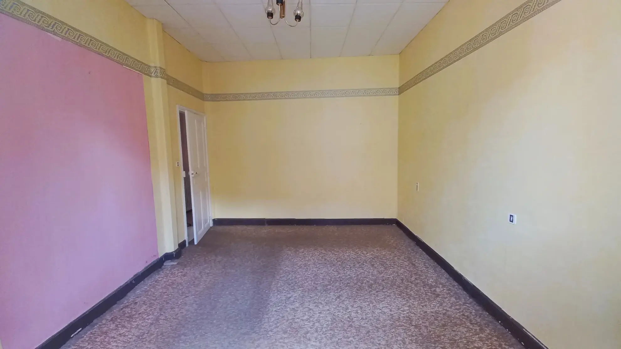 Maison de ville à Millau avec terrasse, jardin et 2 chambres à proximité du centre 