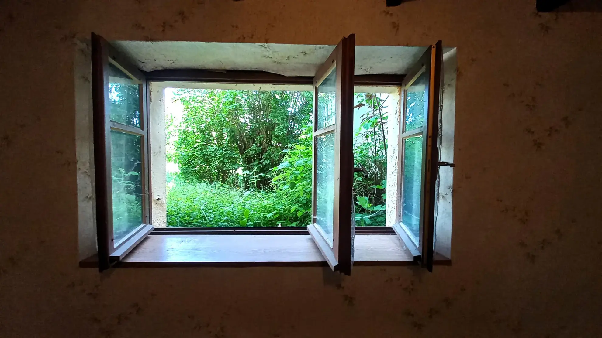 Maison de ville à Millau avec terrasse, jardin et 2 chambres à proximité du centre 