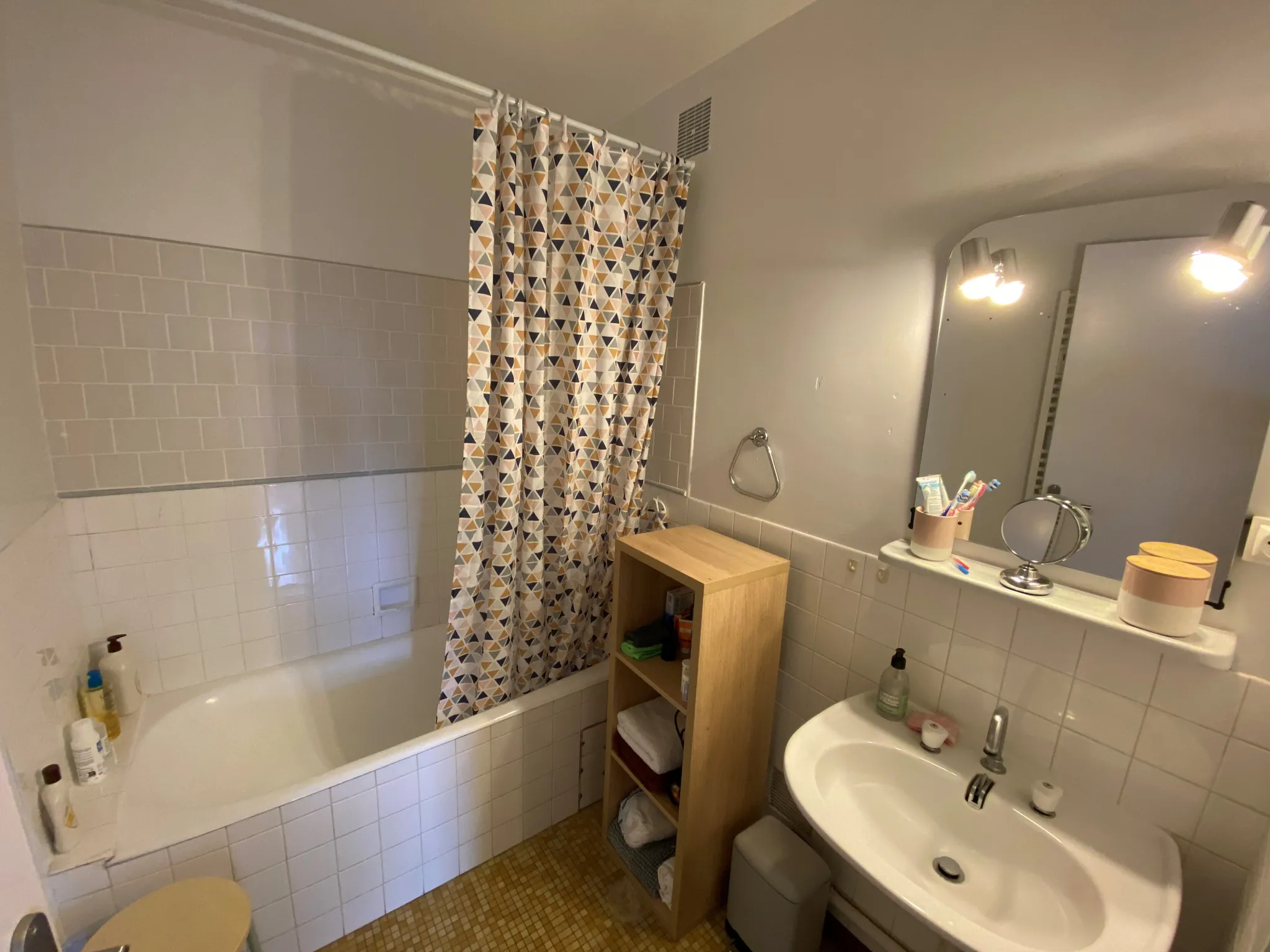 Bel appartement de 37,76 m² avec balcon à St Sorlin d'Arves, idéal pour pied-à-terre ou investissement 