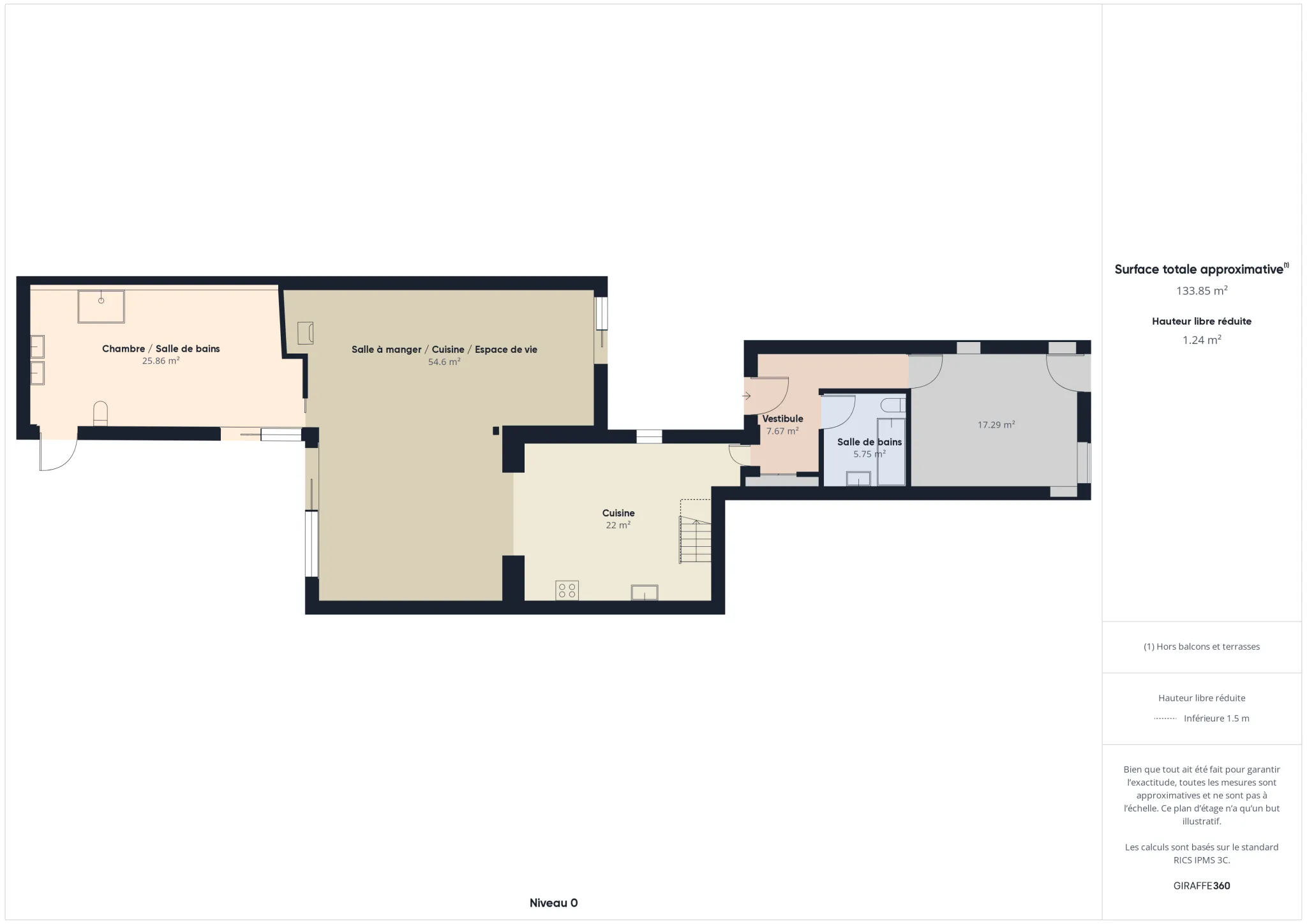 Maison d’architecte avec extension en bois et jardin à Guérigny 