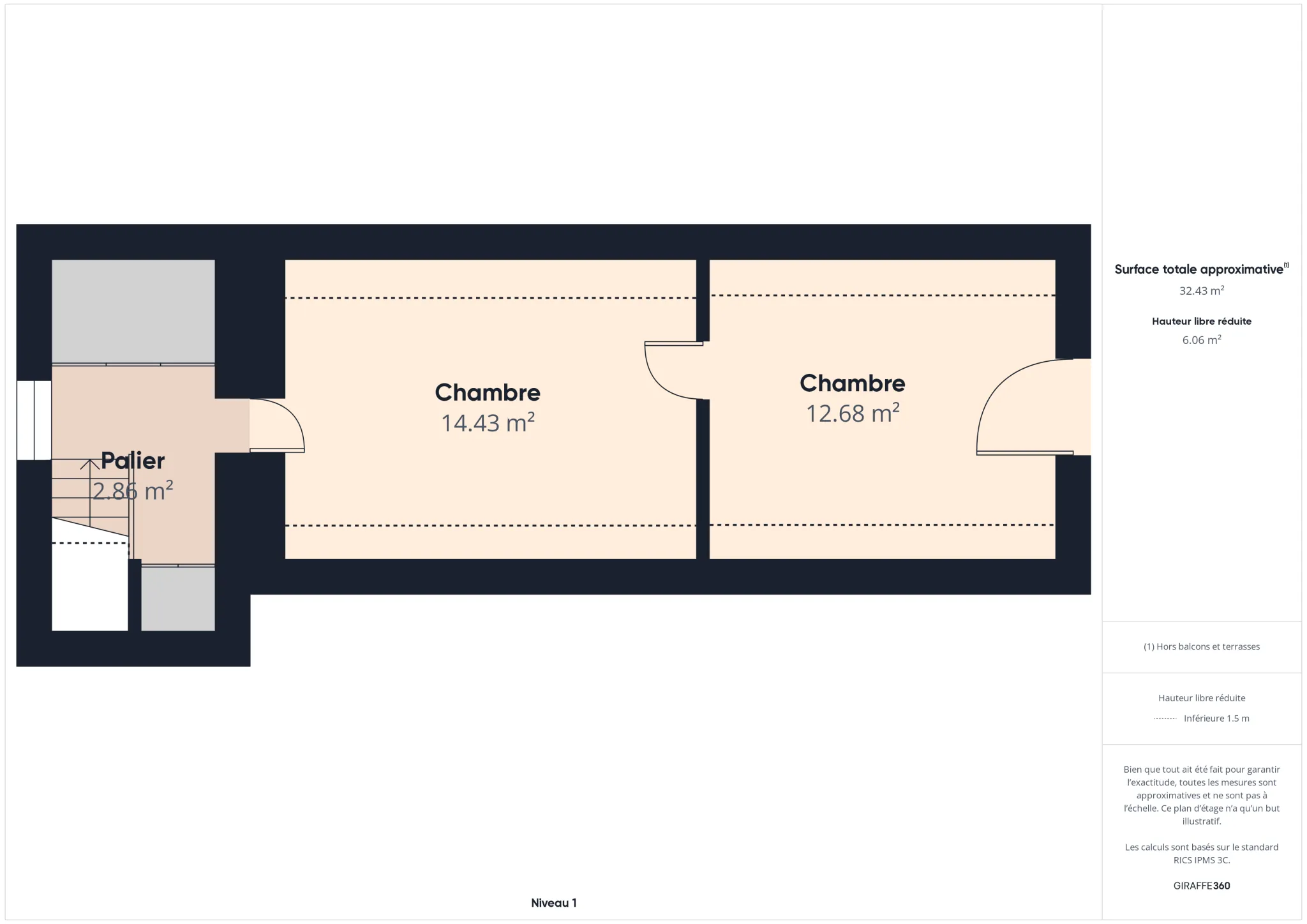 Maison d’architecte avec extension en bois et jardin à Guérigny 