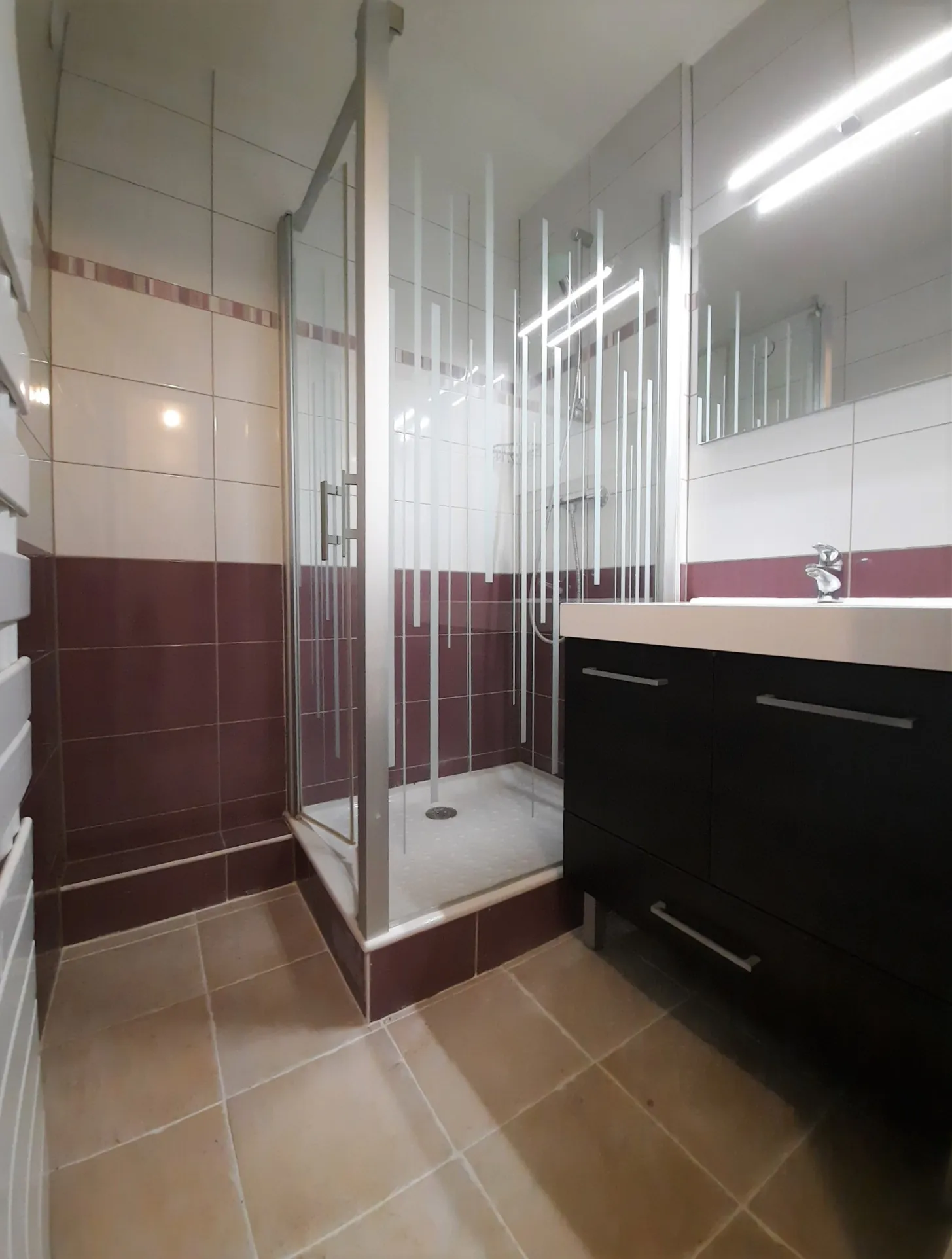 Appartement à Métabief avec garage, balcon, piscine et tennis à proximité 