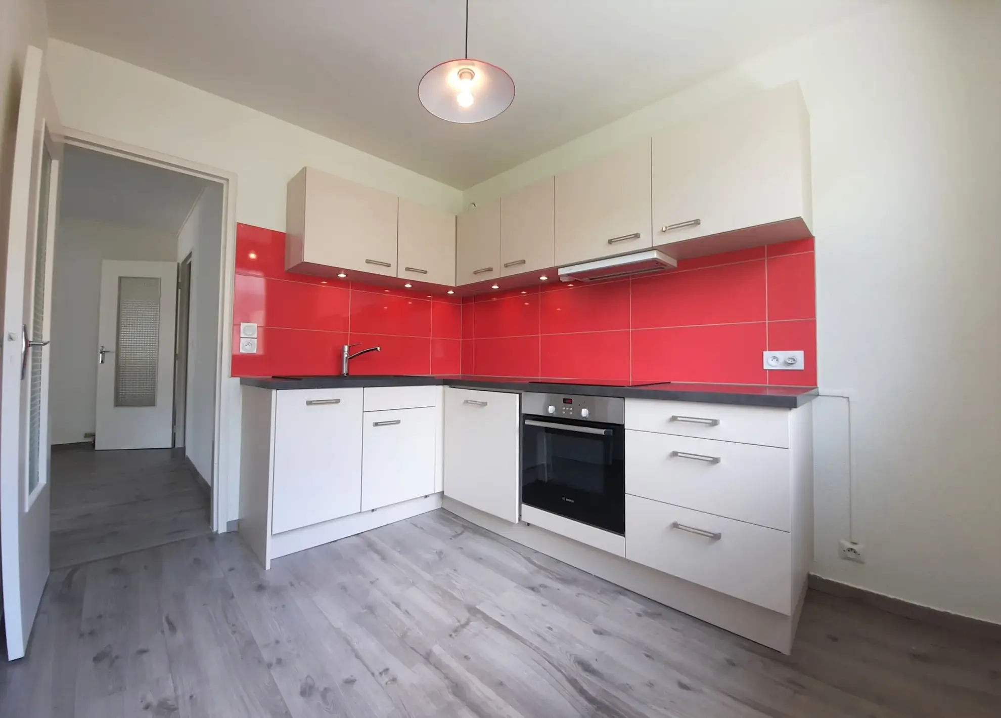 Appartement à Métabief avec garage, balcon, piscine et tennis à proximité