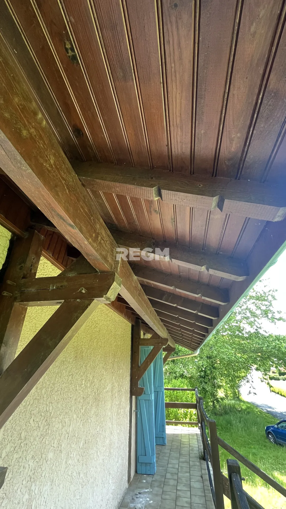 Immeuble de 4 appartements à rénover près d'Eugénie-les-Bains – Opportunité d'investissement 