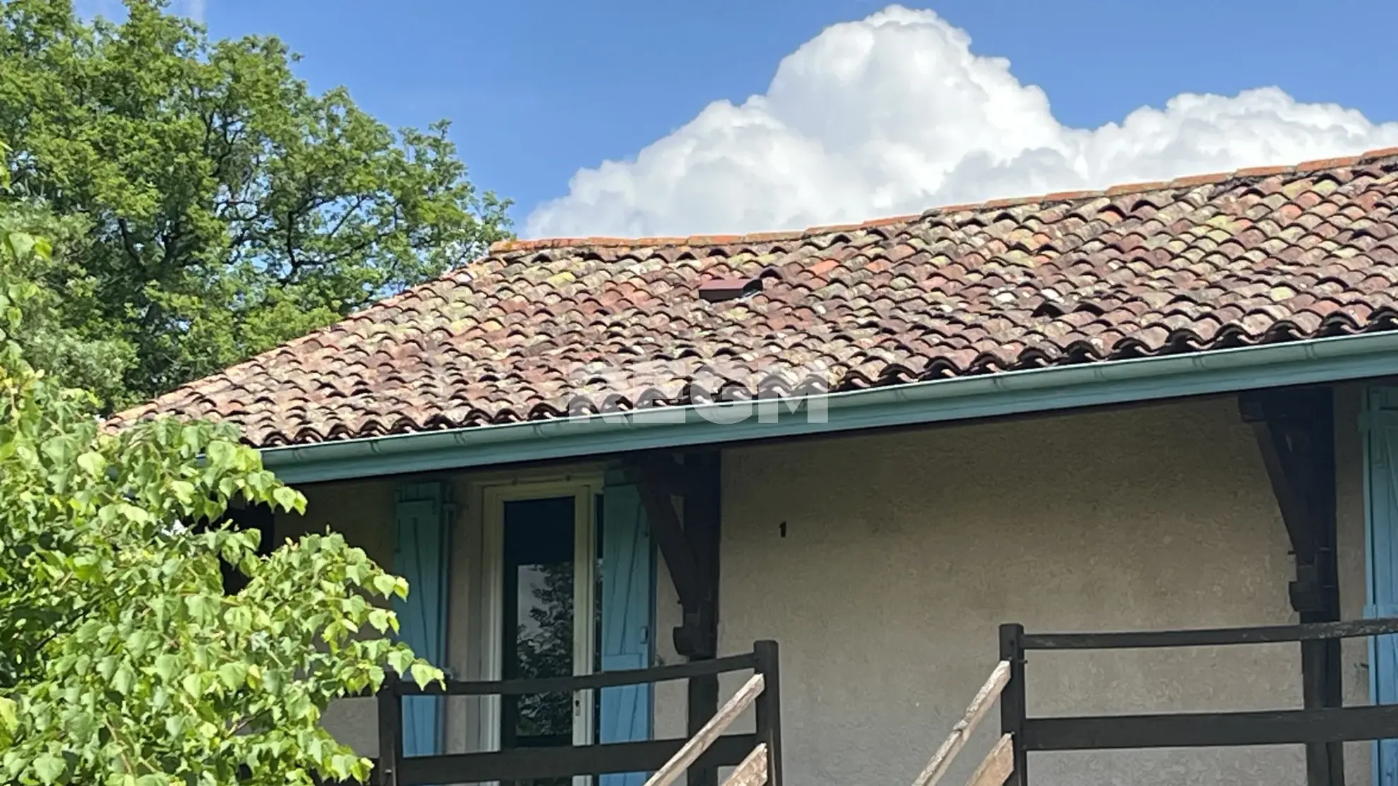 Immeuble de 4 appartements à rénover près d'Eugénie-les-Bains – Opportunité d'investissement 