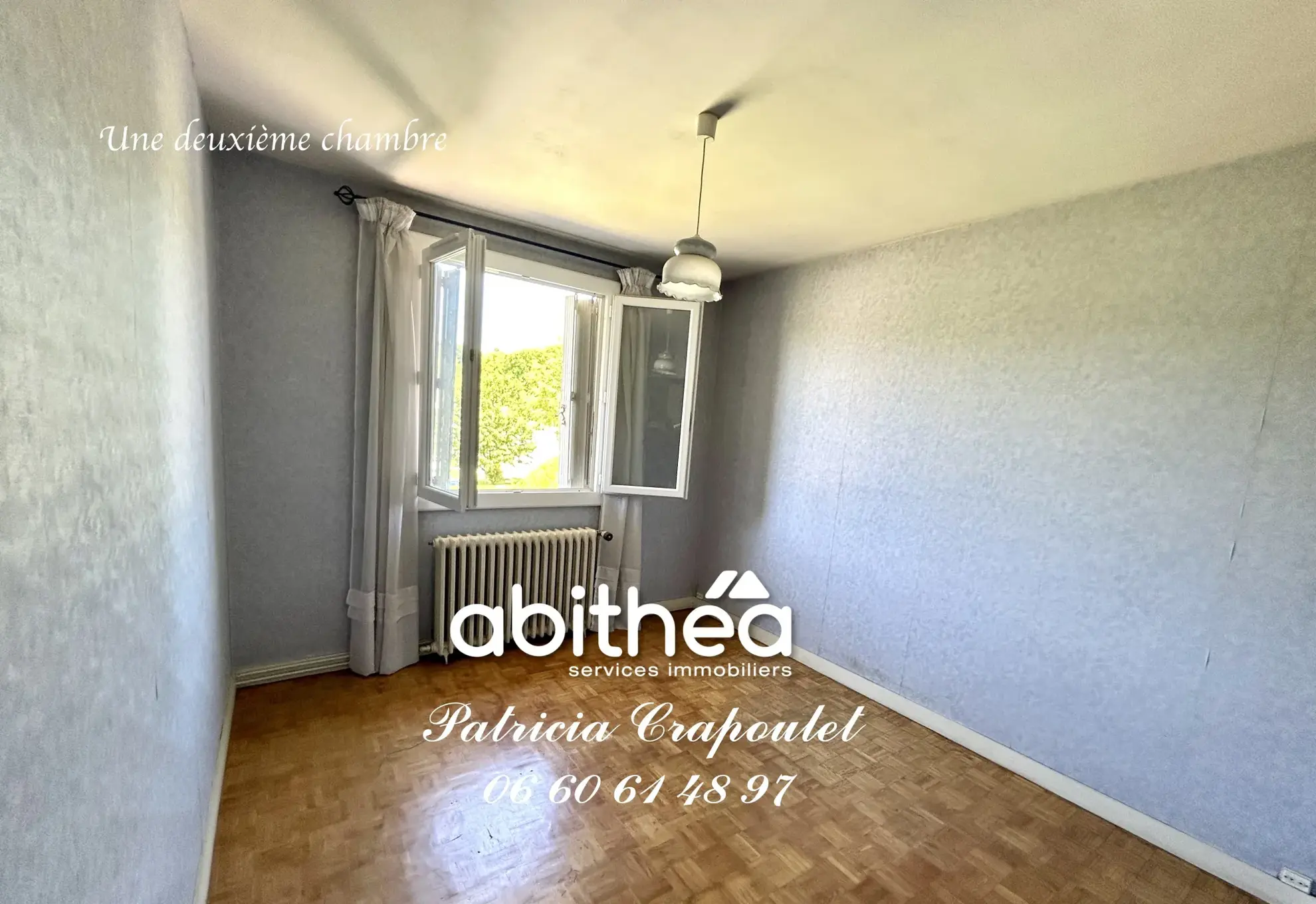 Maison à Angoulême avec jardin de 550 m², proches commodités et environnement calme 