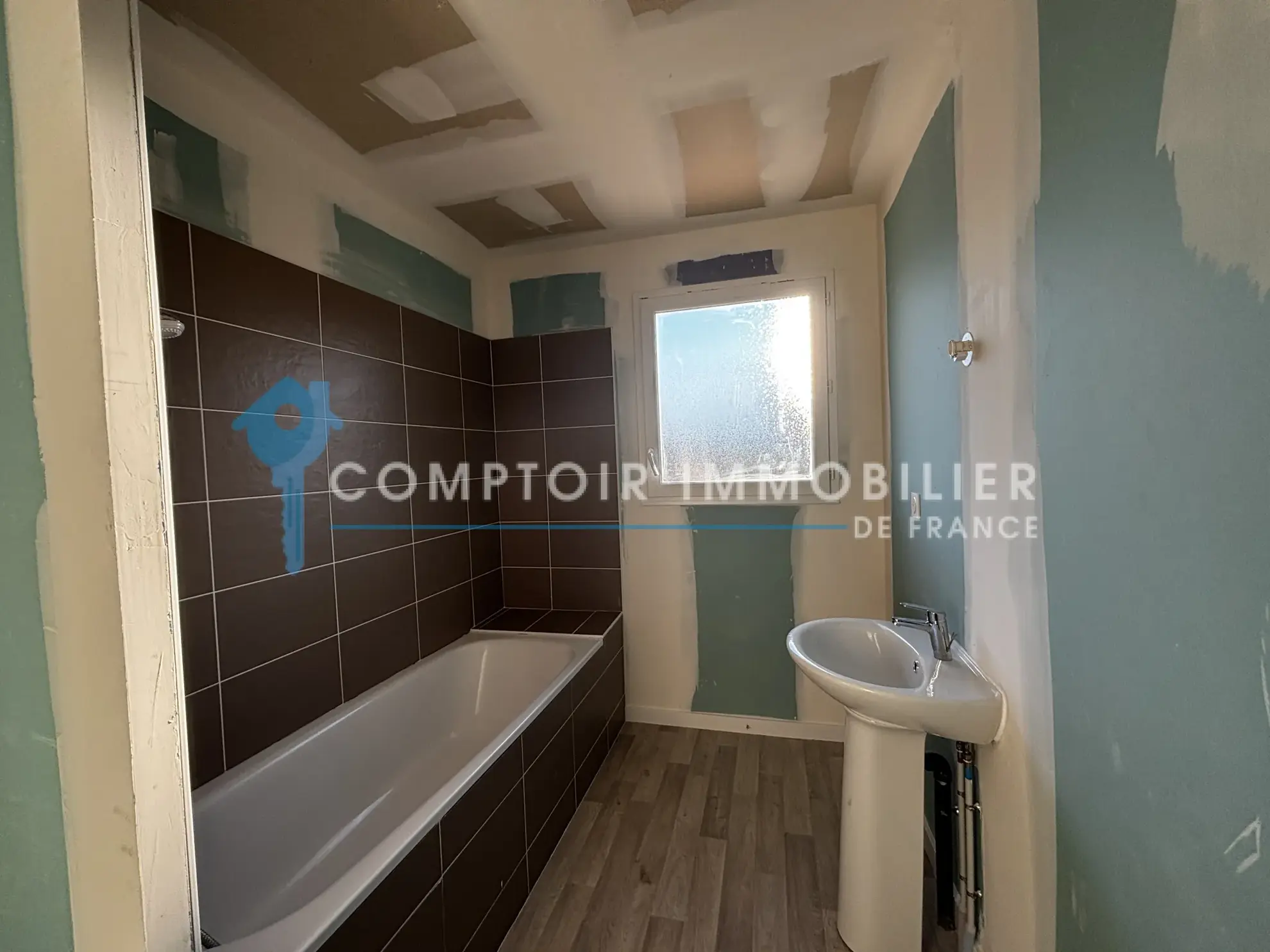 Villa T4 neuve de 81 m² à Gragnague avec jardin et garanties - Achat immobilier 