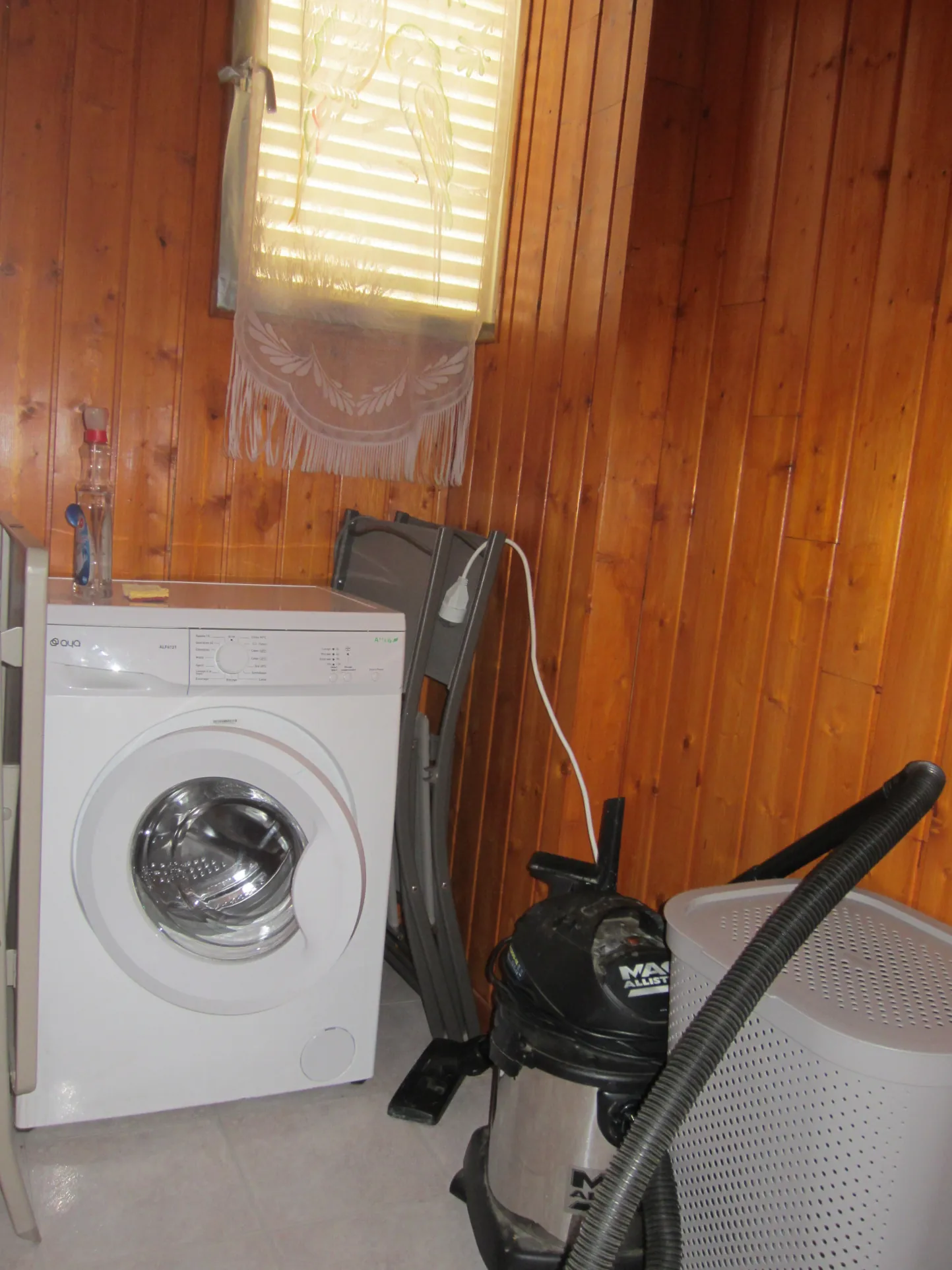 Appartement T2 avec vue montagne à Salau - Résidence secondaire ou locatif 