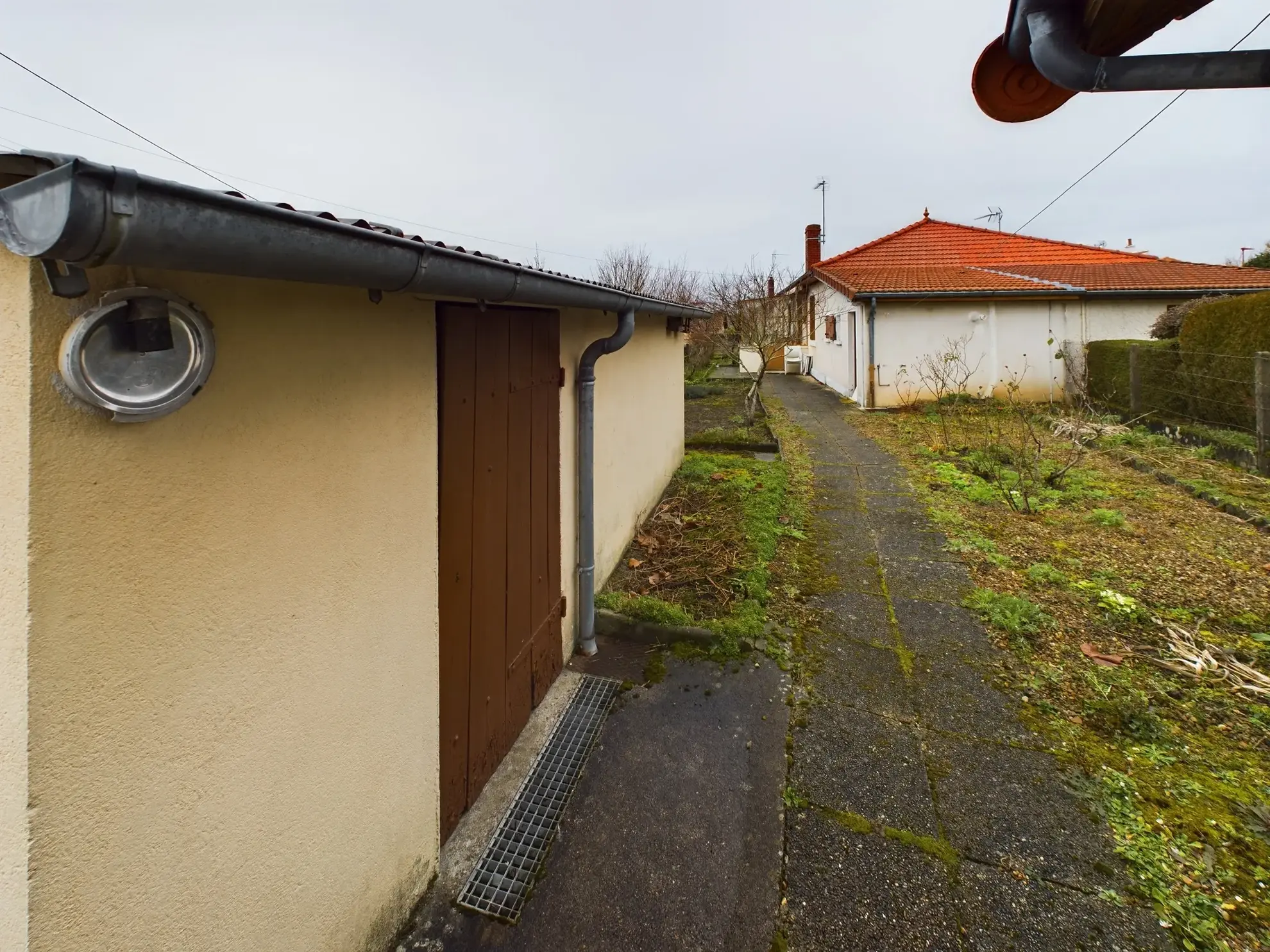 Maison plain-pied de 65 m² à Imphy proche Nevers 