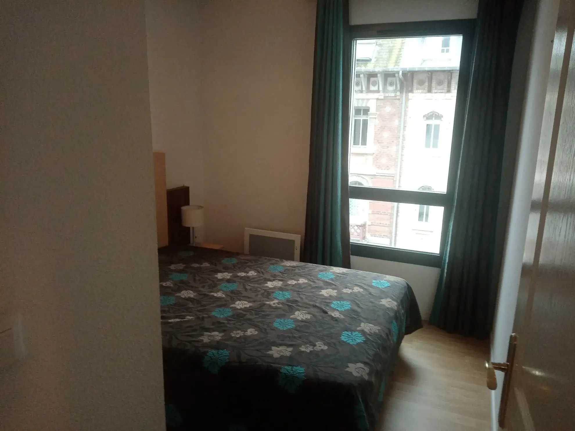 Appartement 3 pièces avec vue mer à Mers les Bains - Investissement idéal 