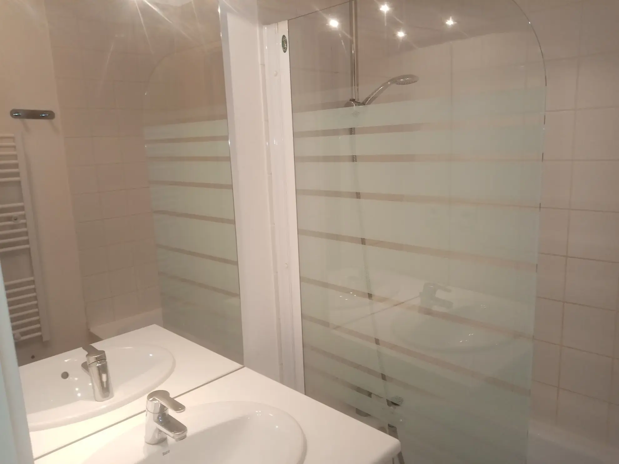 Appartement 3 pièces avec vue mer à Mers les Bains - Investissement idéal 