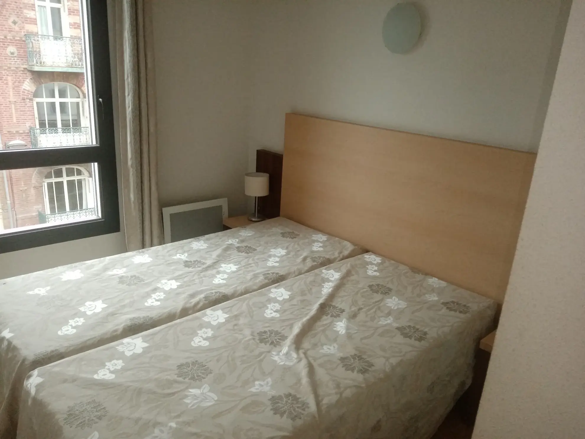 Appartement 3 pièces avec vue mer à Mers les Bains - Investissement idéal 