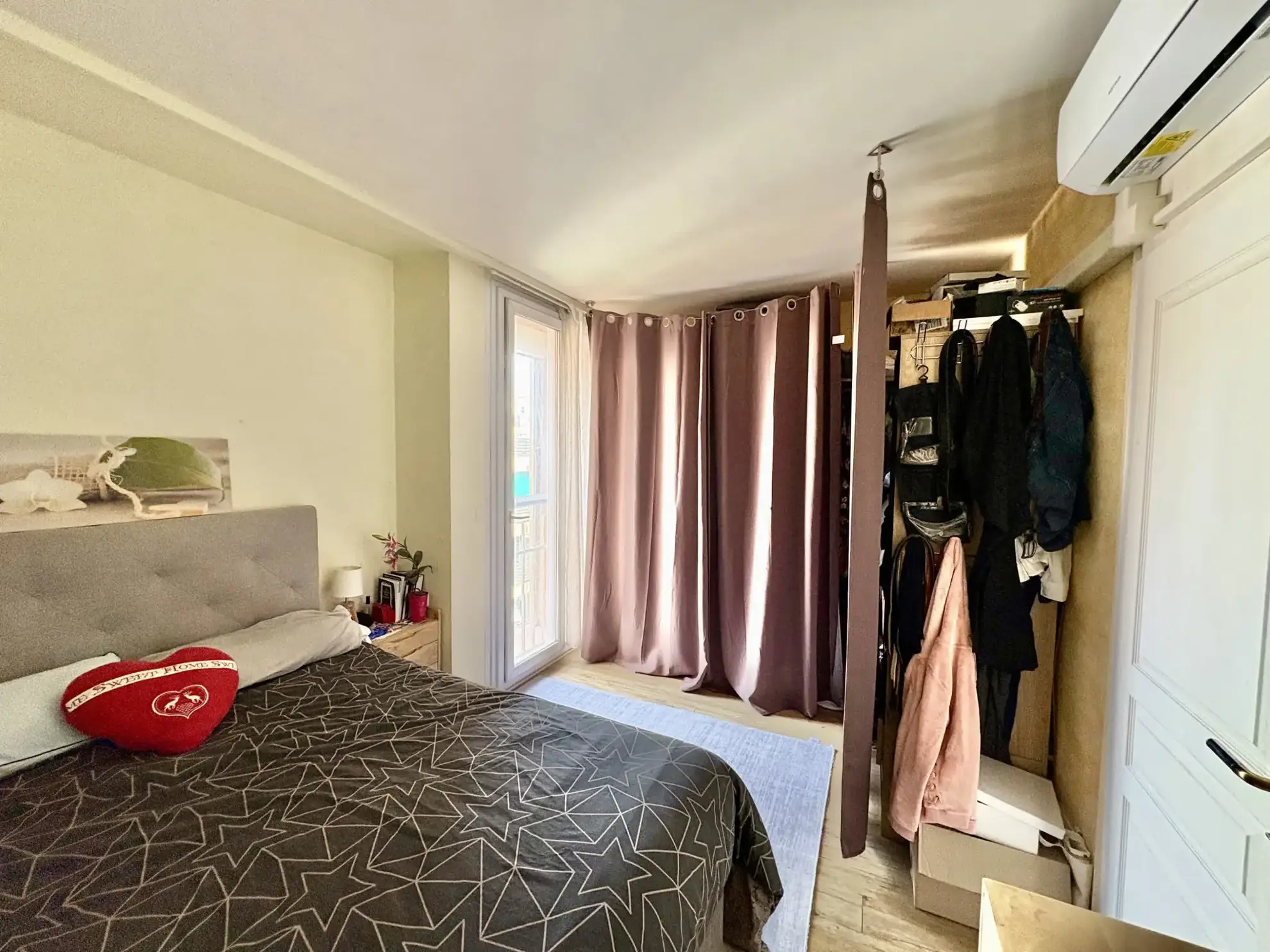 Appartement 4 pièces avec terrasse à La Valette-du-Var - 85 m² 