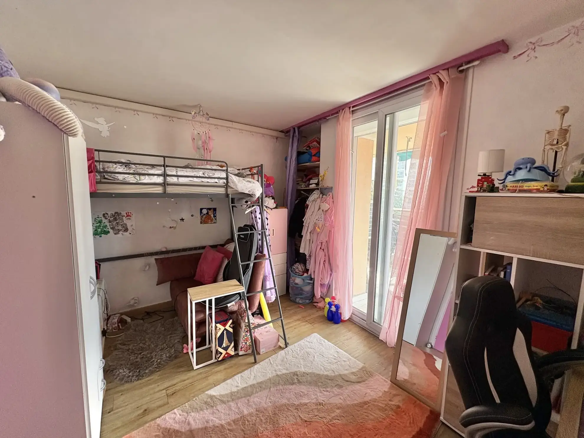 Appartement 4 pièces avec terrasse à La Valette-du-Var - 85 m² 