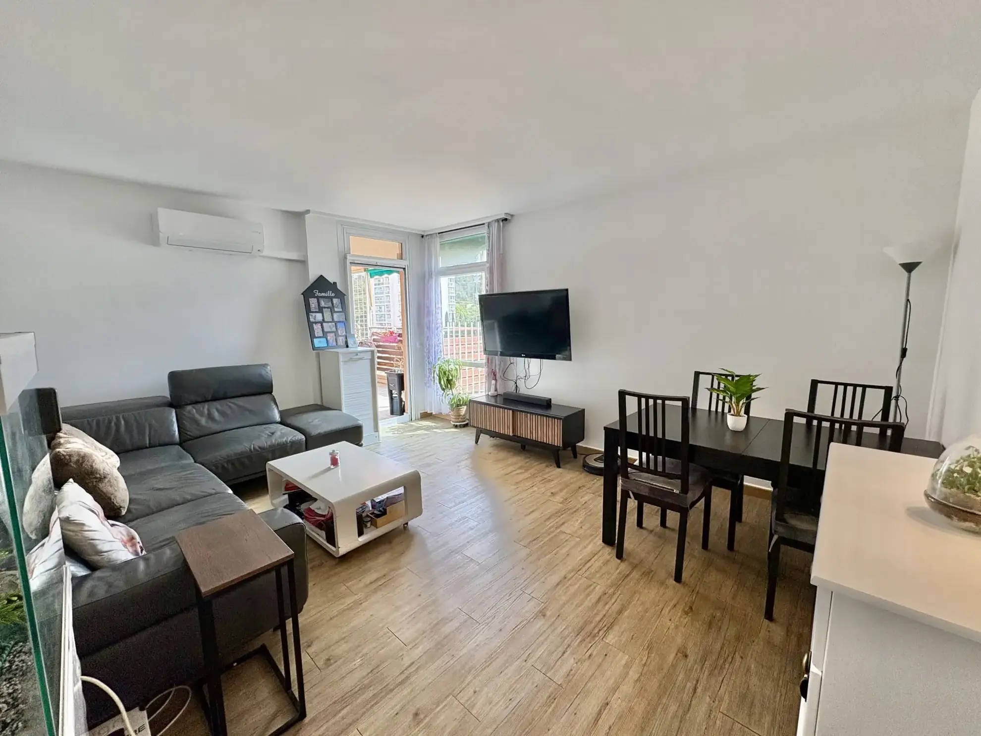 Appartement 4 pièces avec terrasse à La Valette-du-Var - 85 m² 