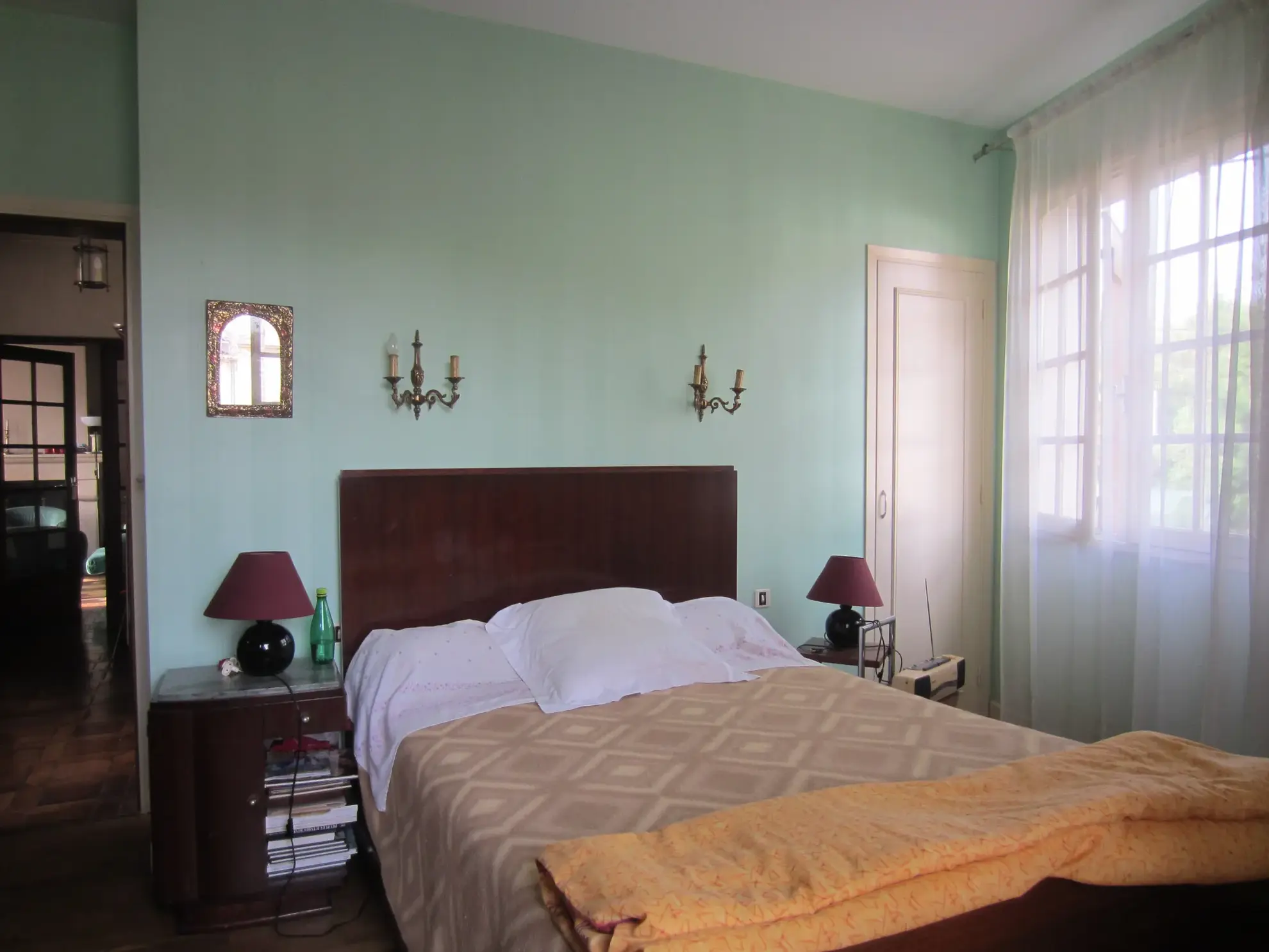 Superbe maison d’architecte à Saint-Girons avec espace professionnel et vue imprenable 