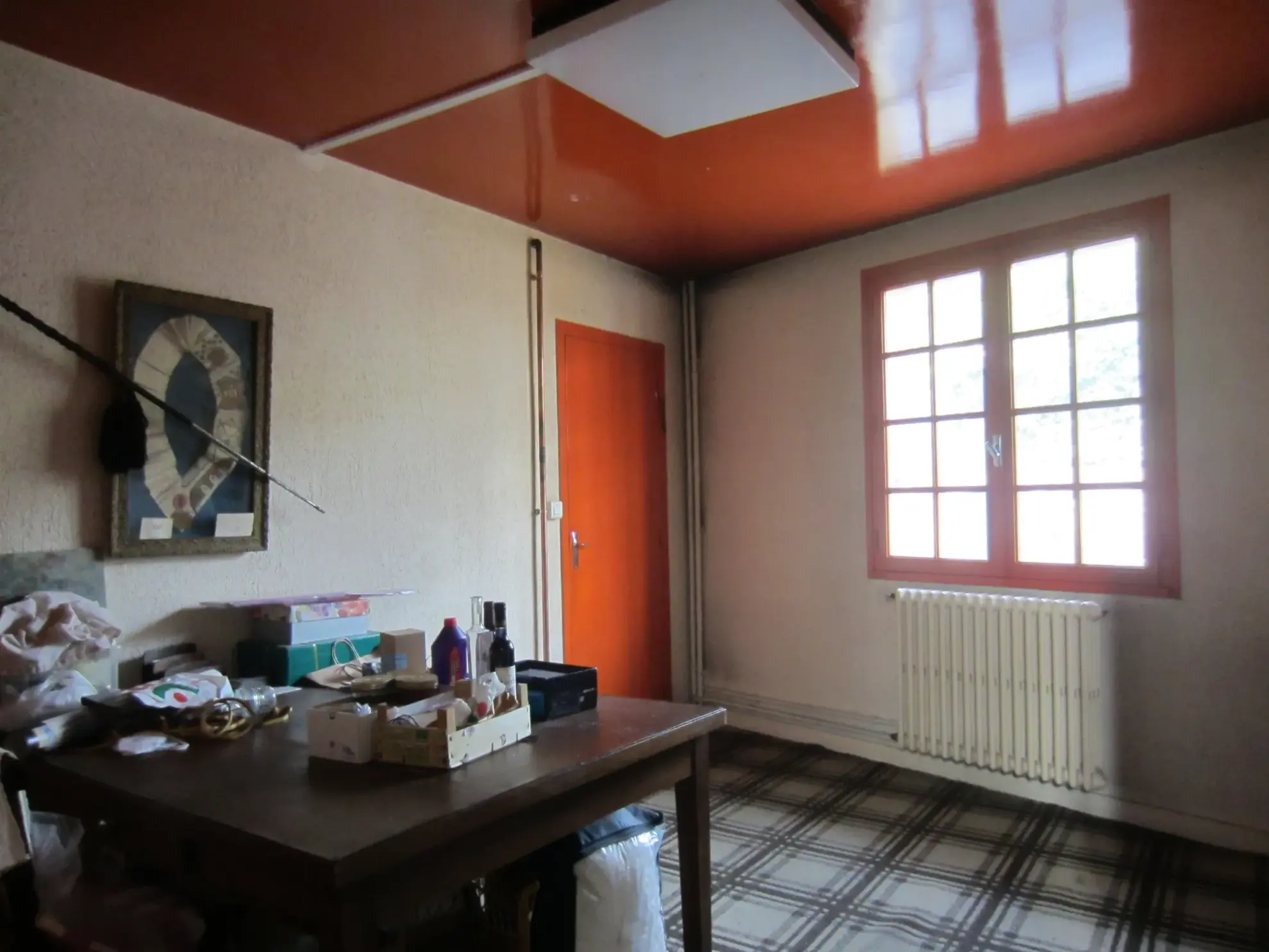 Superbe maison d’architecte à Saint-Girons avec espace professionnel et vue imprenable 