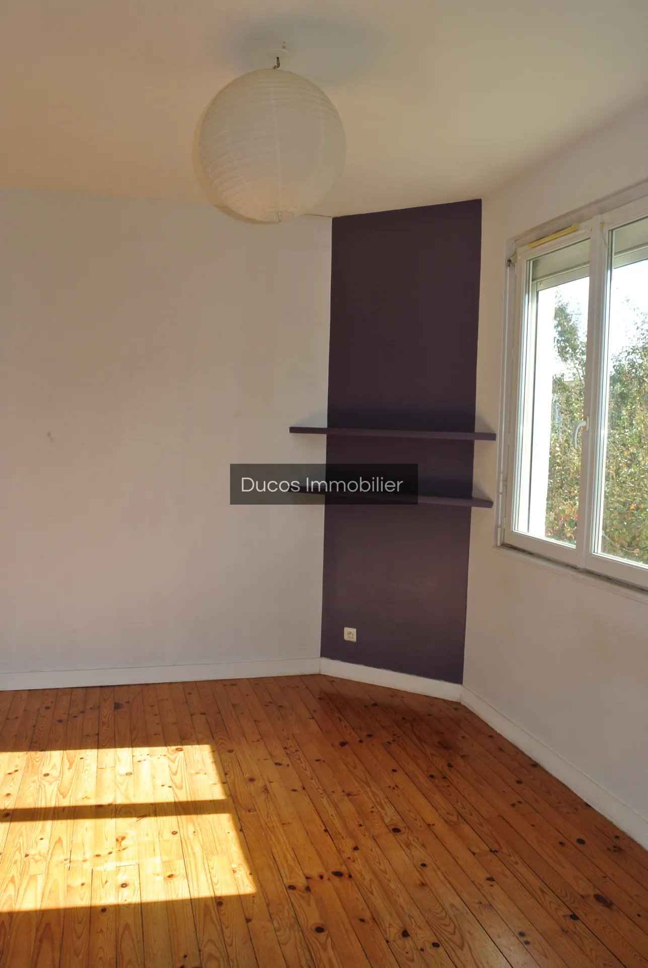 Maison moderne avec jardin clos à Marmande proche du centre-ville 