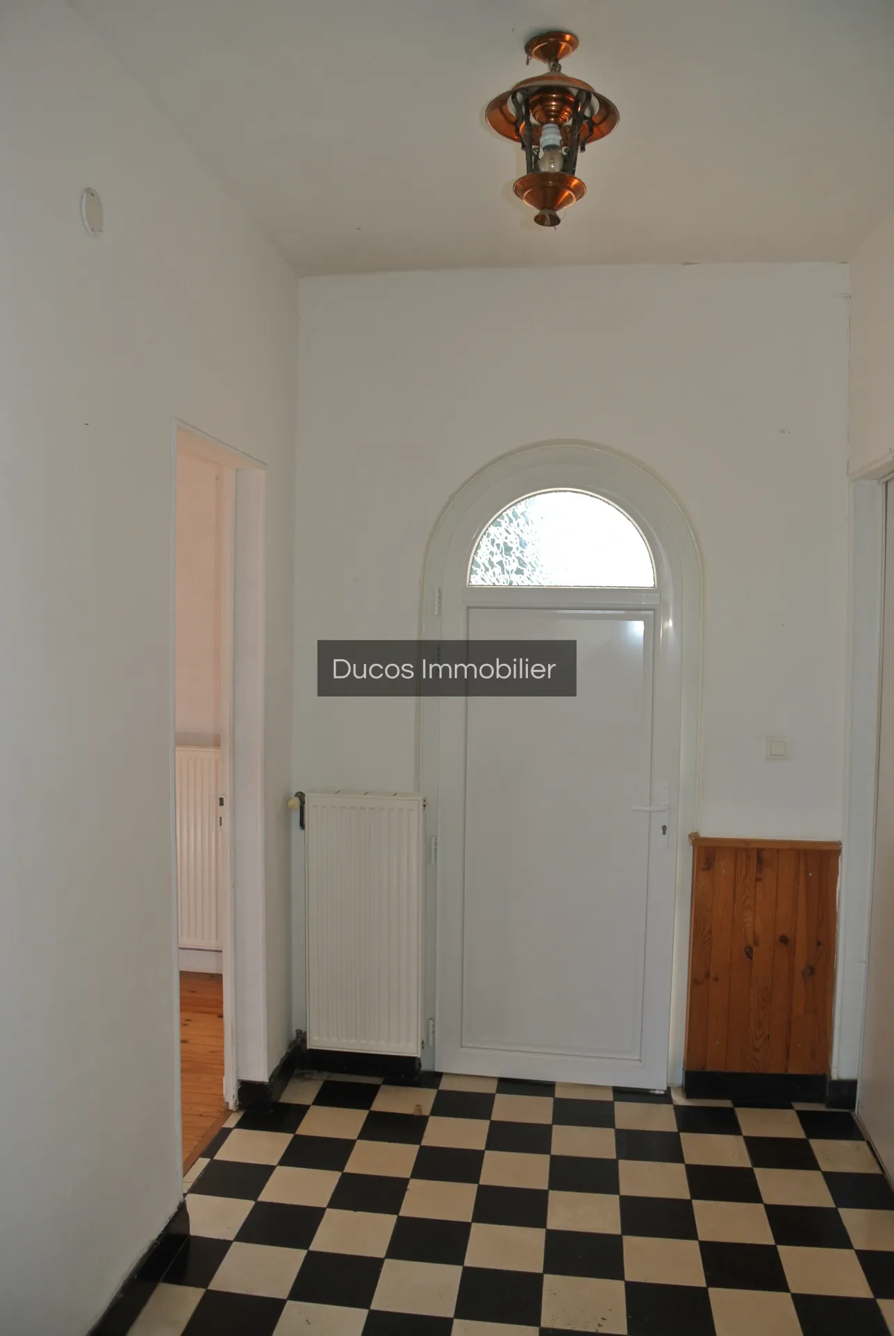 Maison moderne avec jardin clos à Marmande proche du centre-ville 