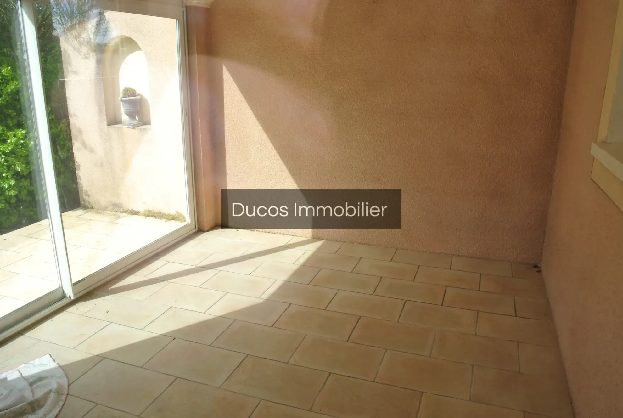 Charmante maison de plain-pied avec jardin et garage à Beaupuy 