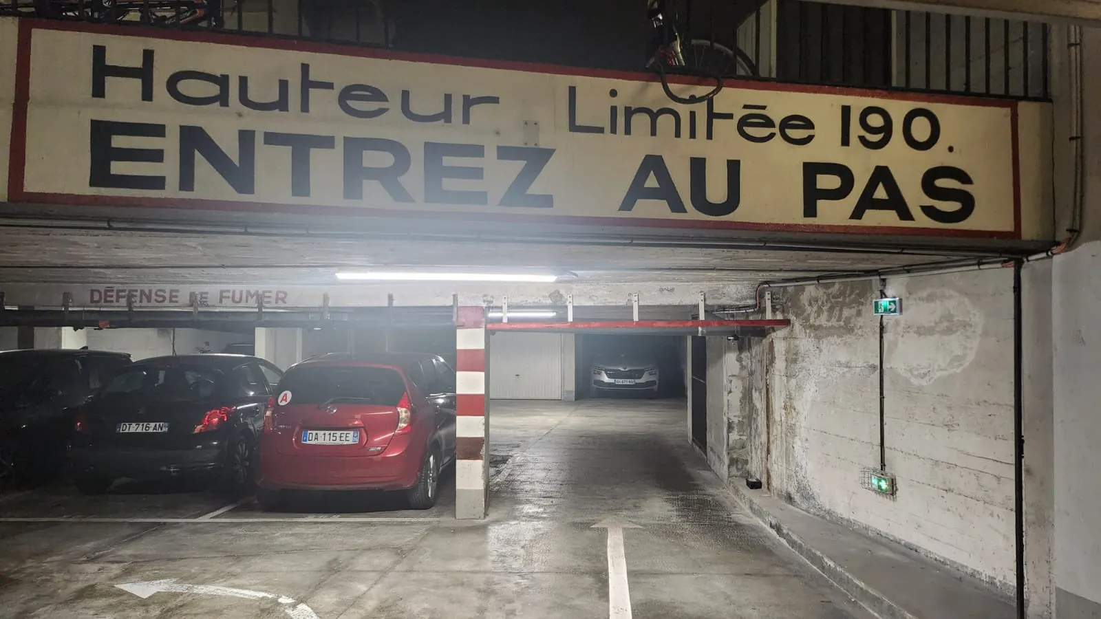 Appartement 2 pièces rénové à Nice, proche mer, parfait pour investissement ou résidence principale 