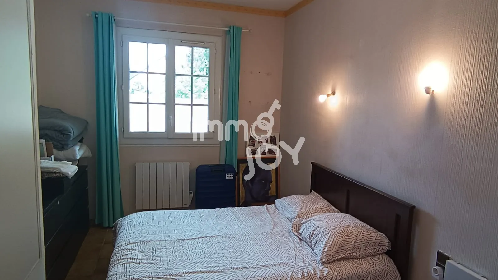 Maison 4 chambres avec piscine à Villemoustaussou - 150 m² 