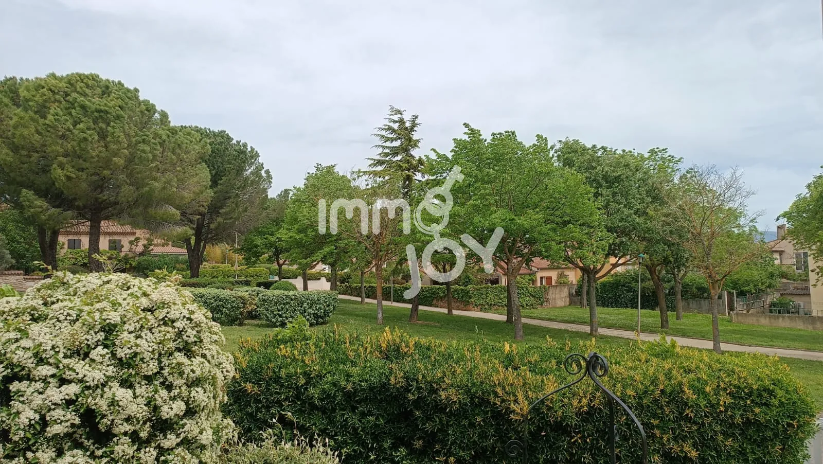 Maison 4 chambres avec piscine à Villemoustaussou - 150 m² 