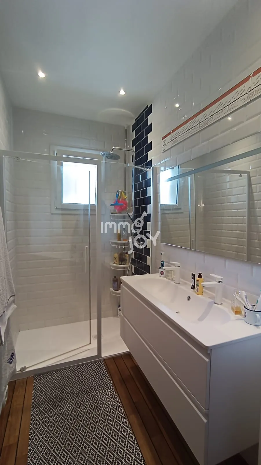 Maison 4 chambres avec piscine à Villemoustaussou - 150 m² 