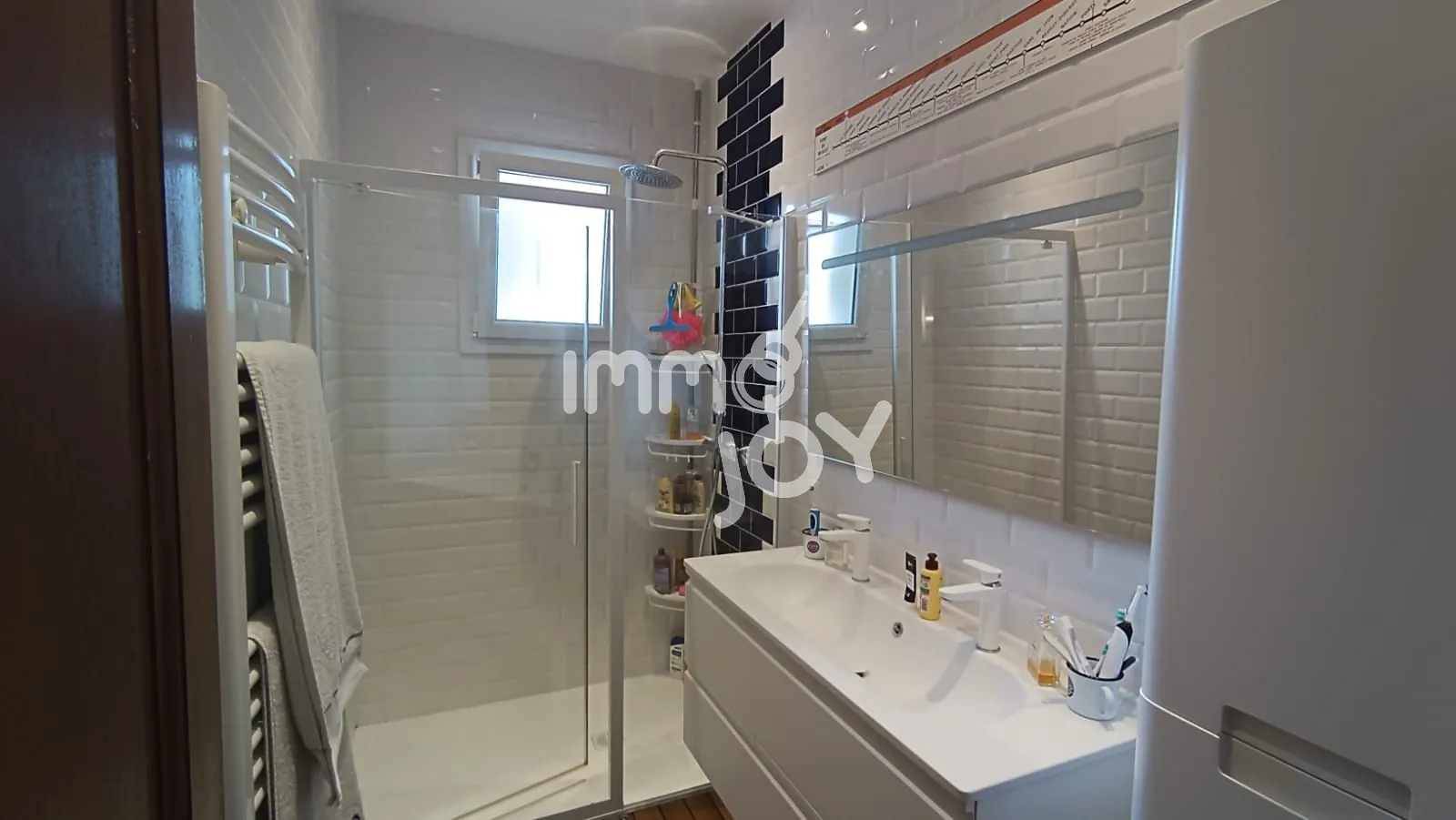 Maison 4 chambres avec piscine à Villemoustaussou - 150 m² 